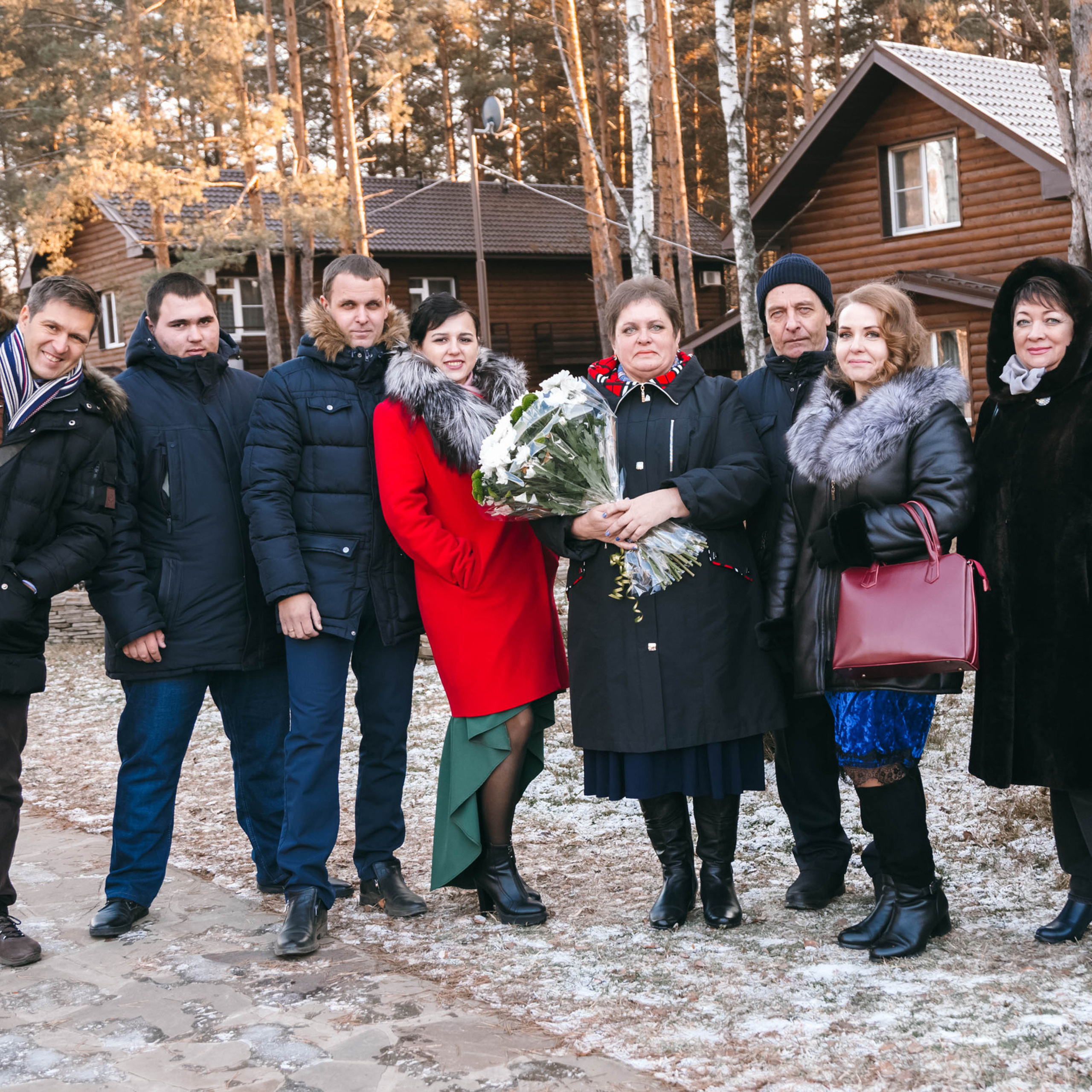 Отзывы. Семейный и детский фотограф в Тамбове