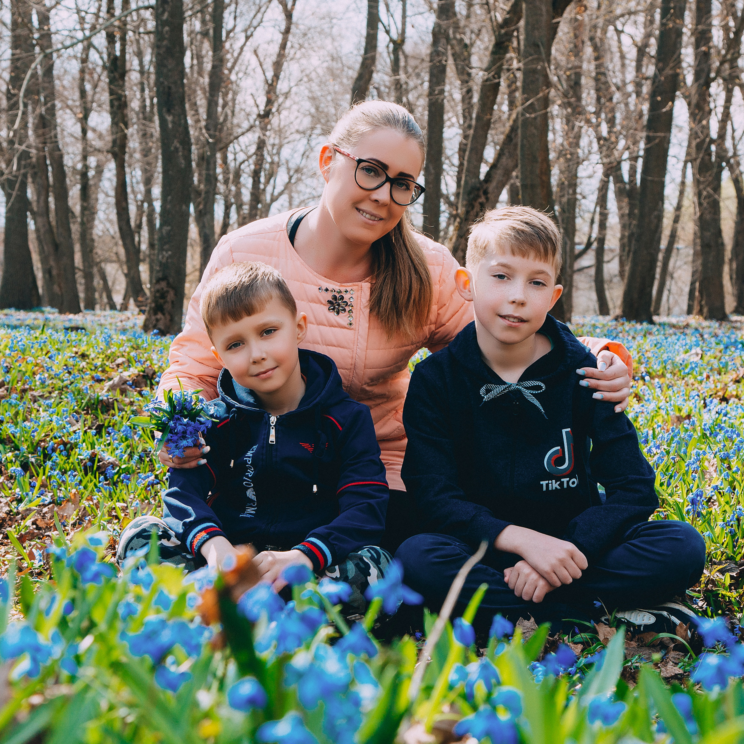 Отзывы. Семейный и детский фотограф в Тамбове