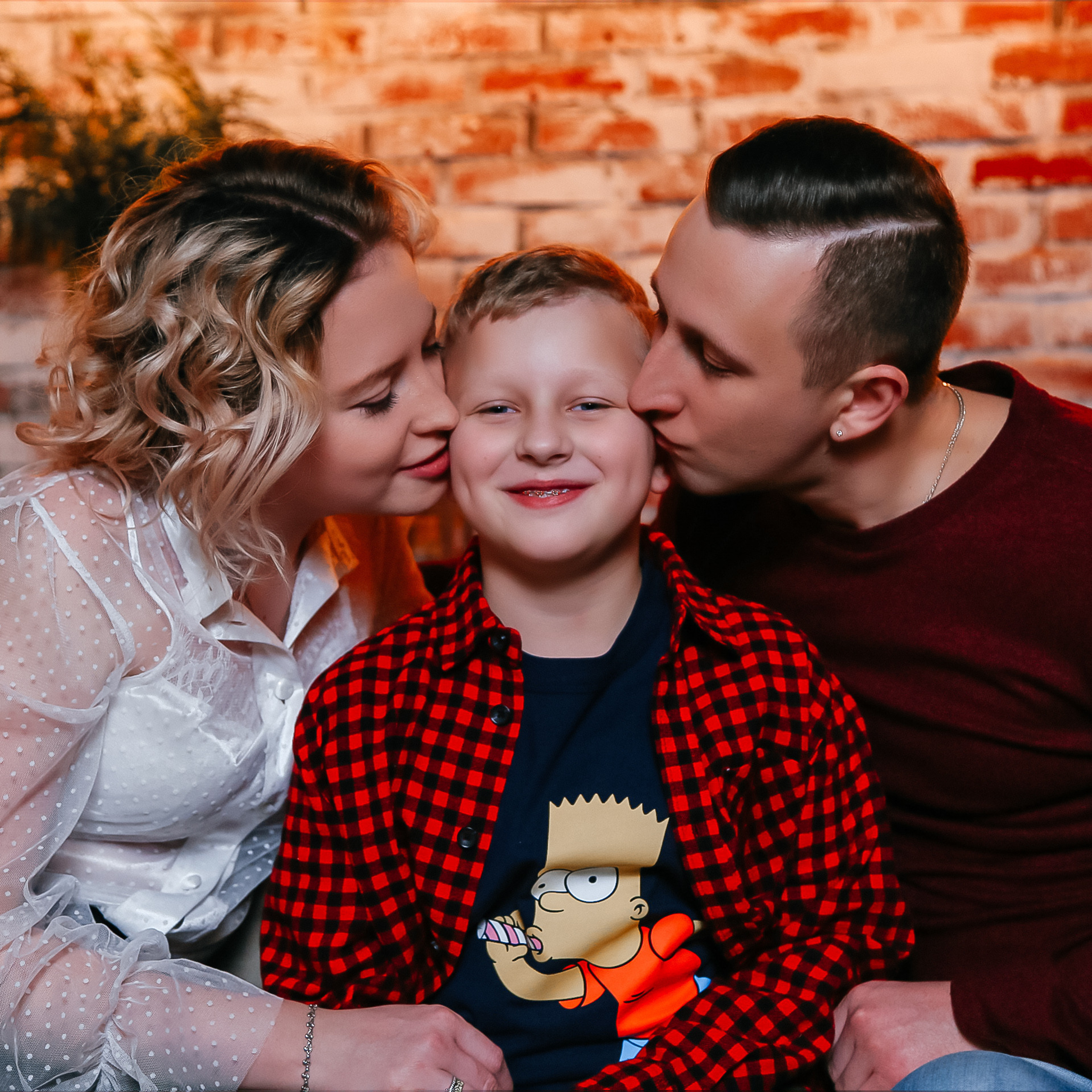 Отзывы. Семейный и детский фотограф в Тамбове