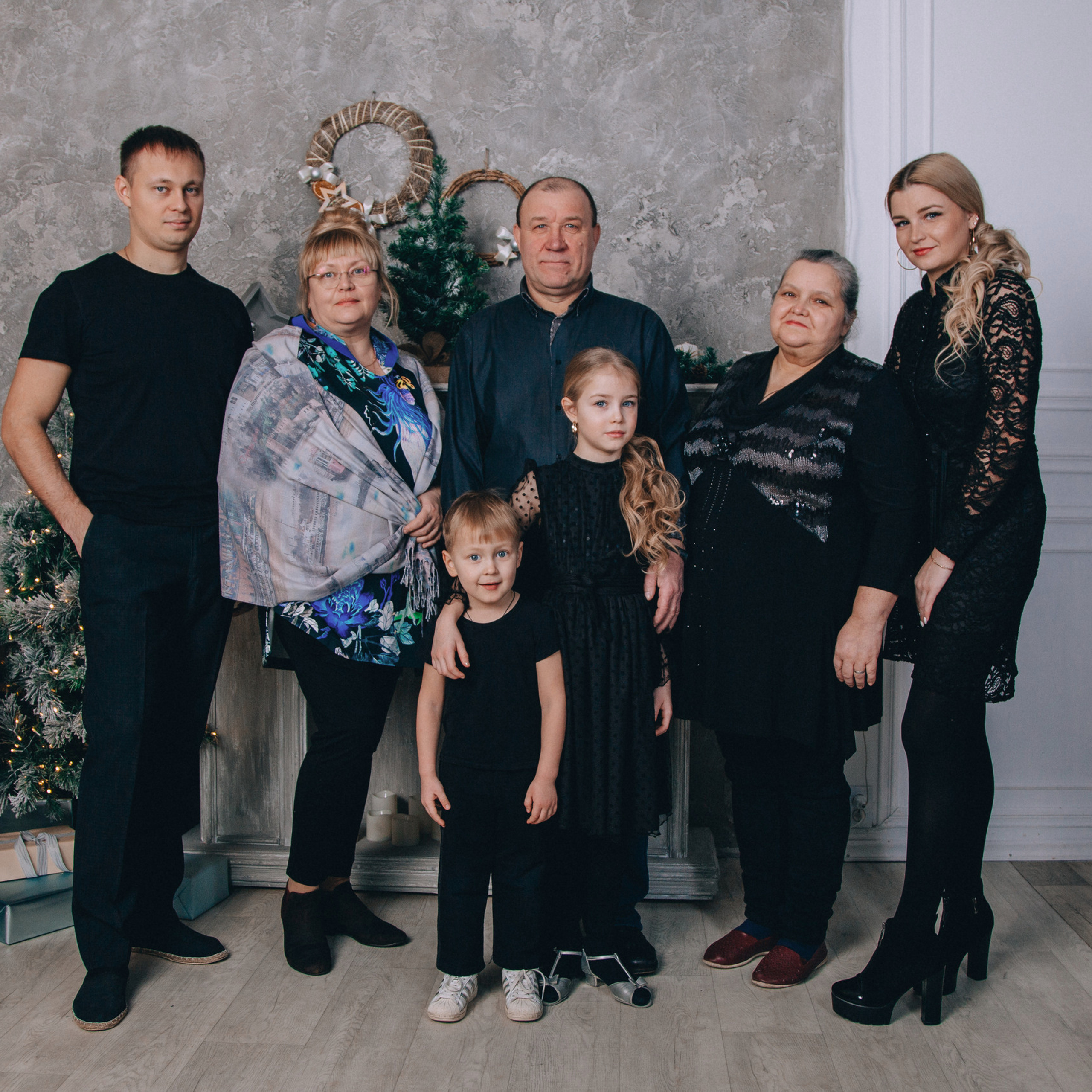 Отзывы. Семейный и детский фотограф в Тамбове