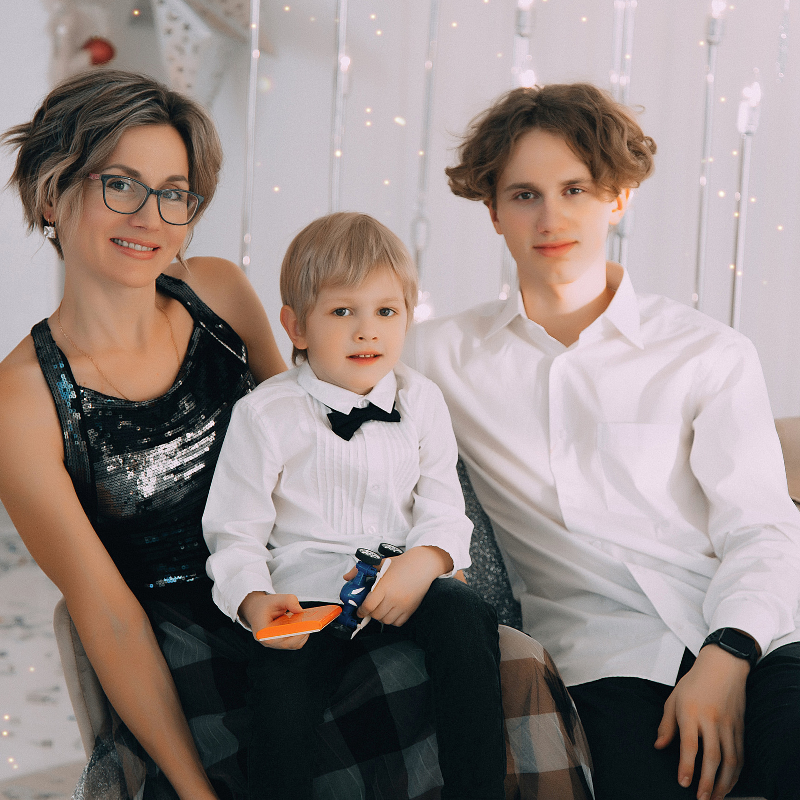 Отзывы. Семейный и детский фотограф в Тамбове