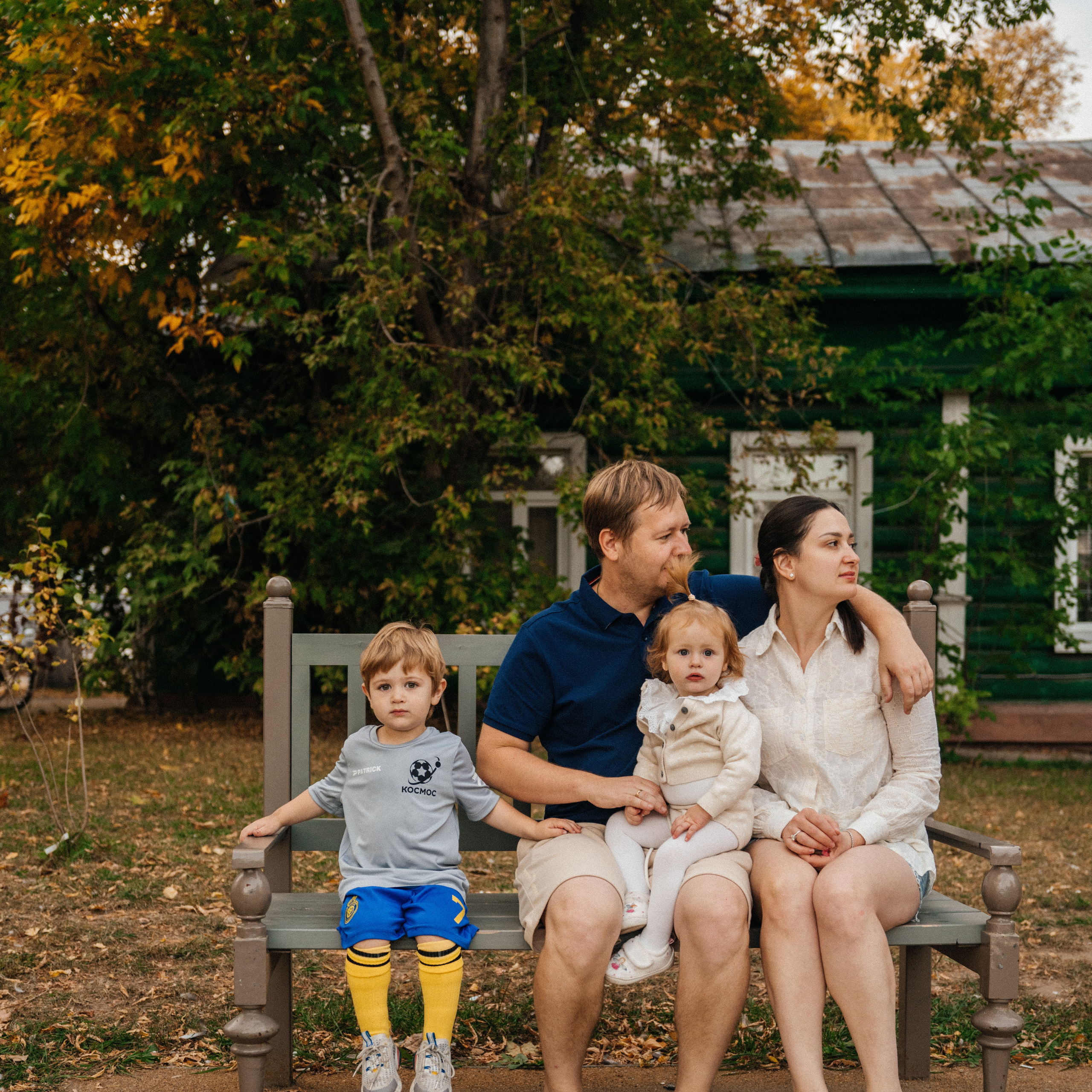 Отзывы. Фотограф в Москве и Московской области Стефанов Илья