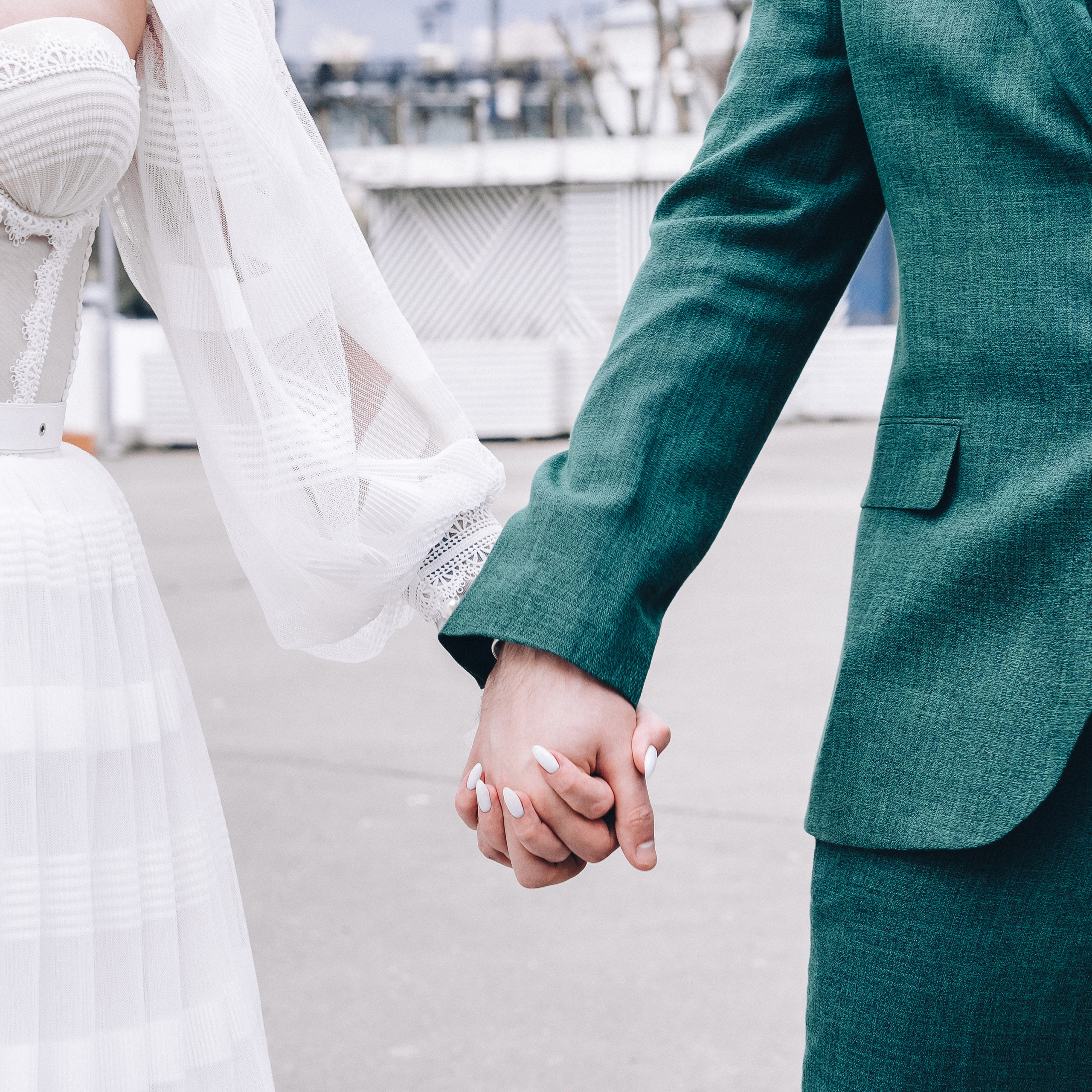 Кирилл и Настя