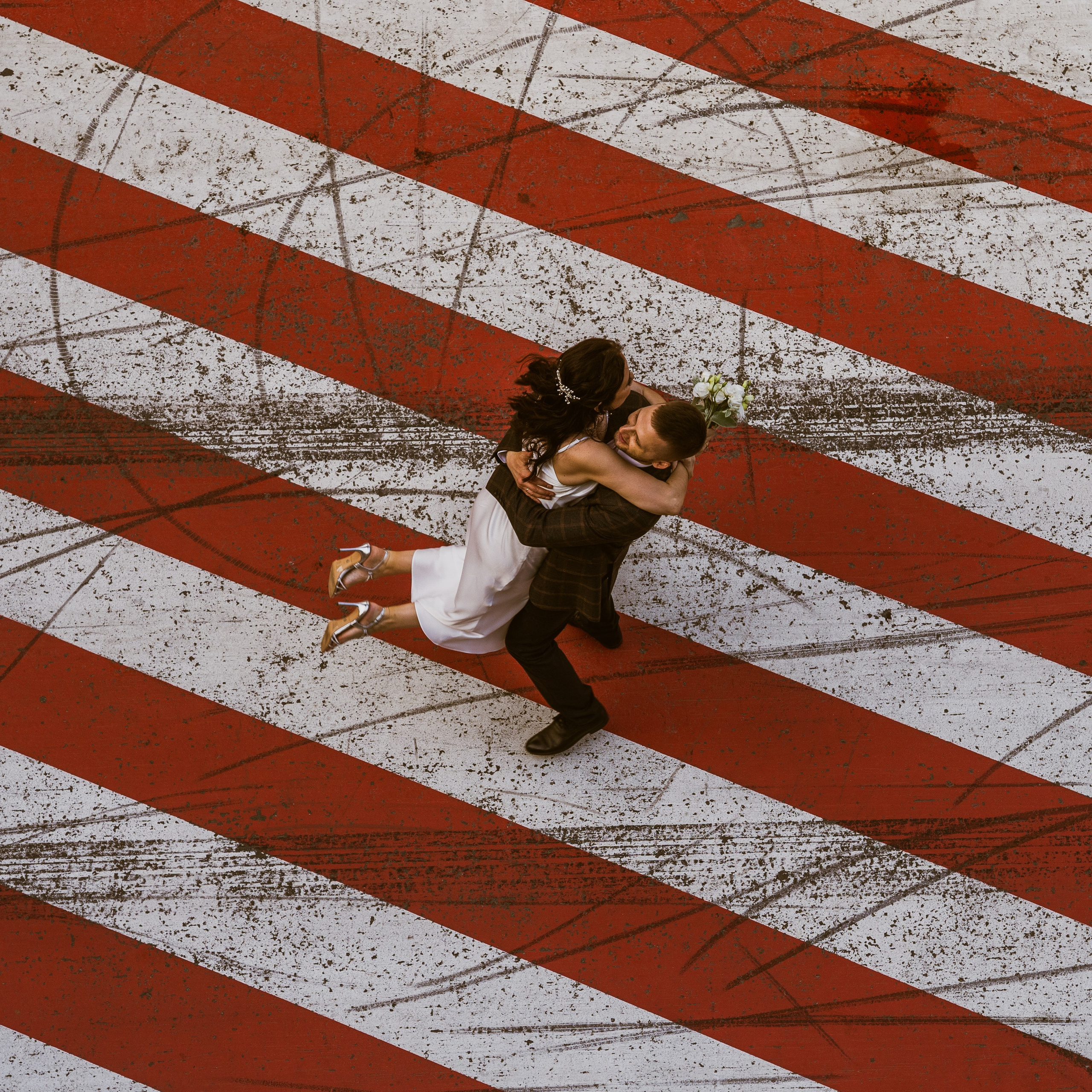 Дмитрий и Юля (камерная свадьба)