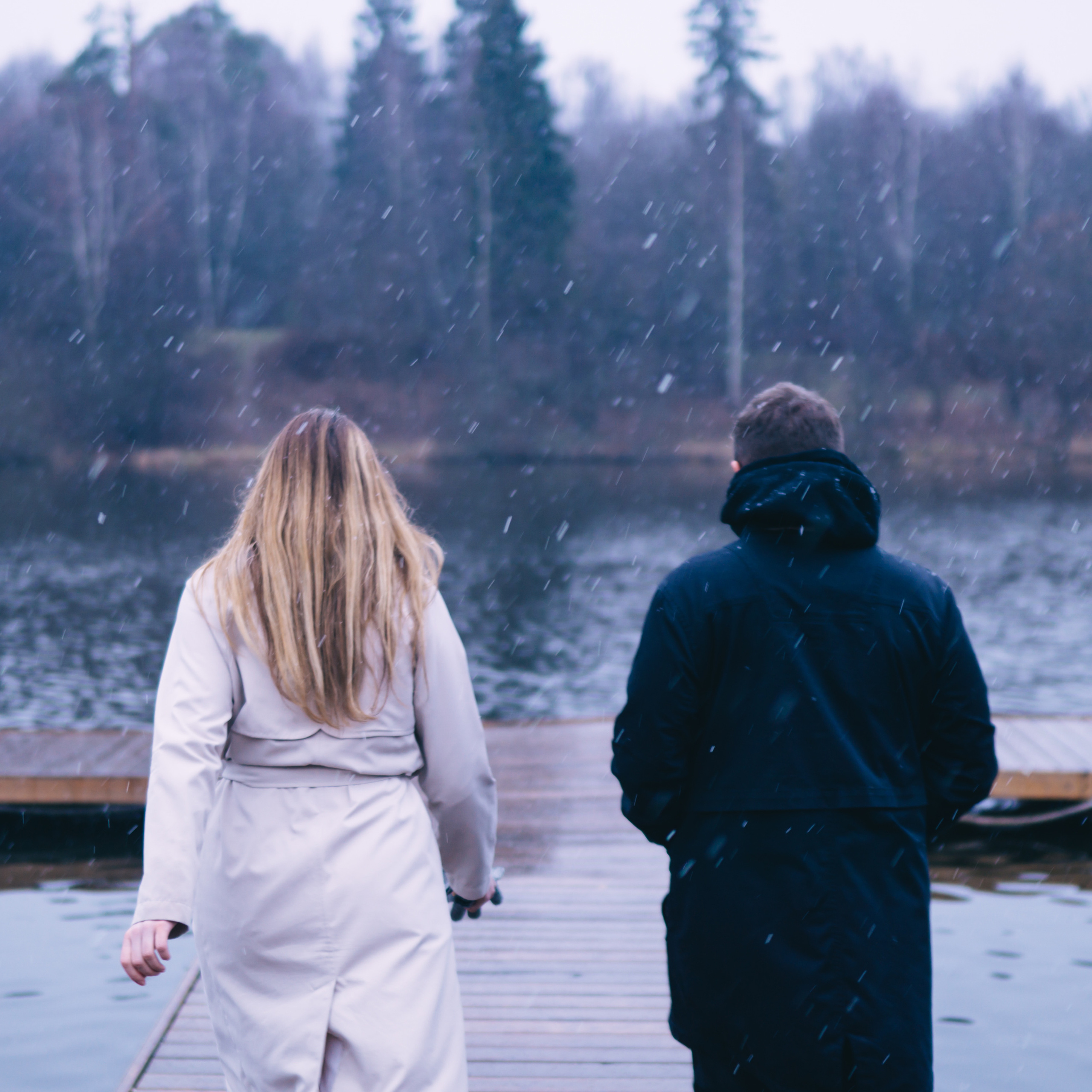 Гребнево lovestory