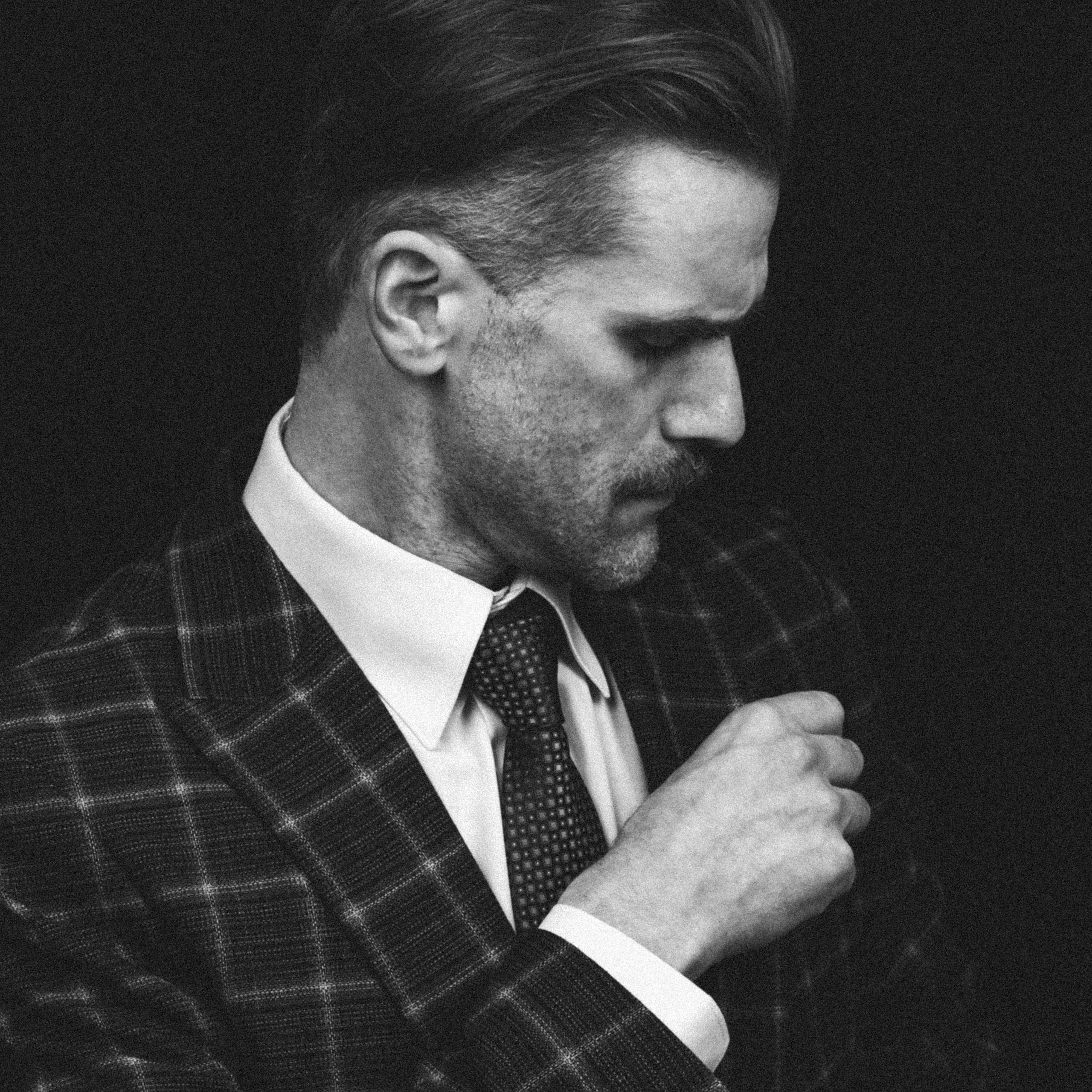 Александр актерское портфолио