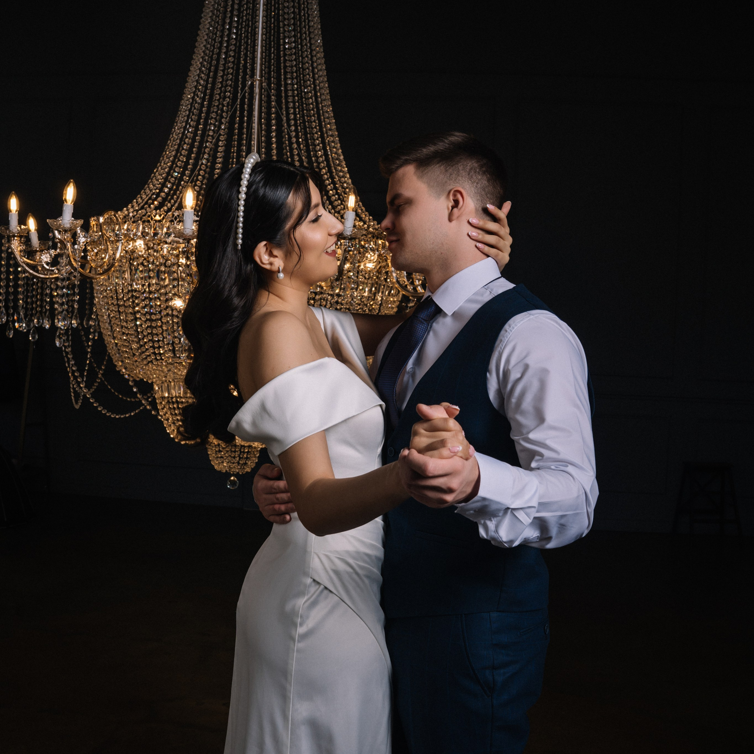 Максим и Майда (Базовый)