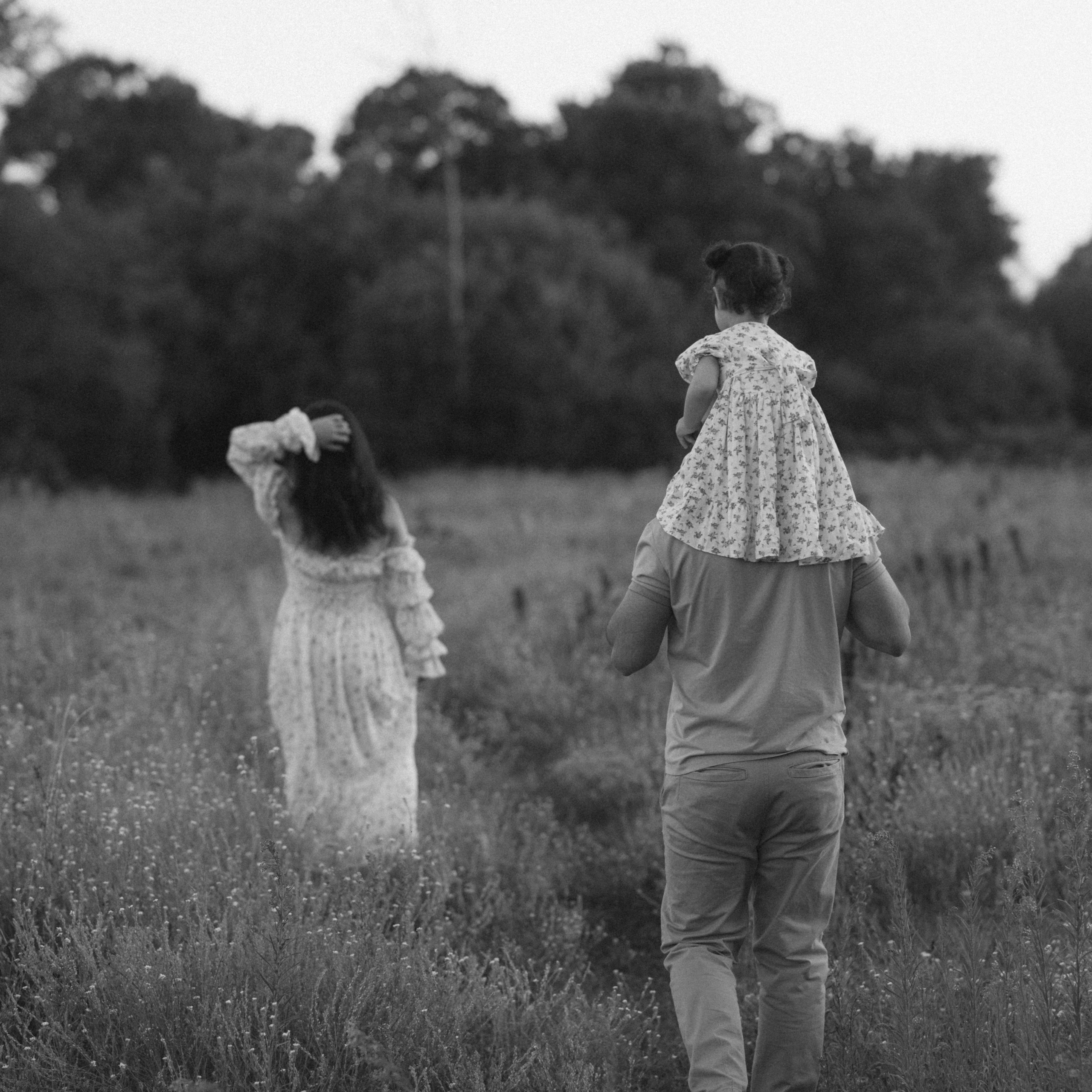 СЕМЕЙНАЯ ФОТОСЕССИЯ