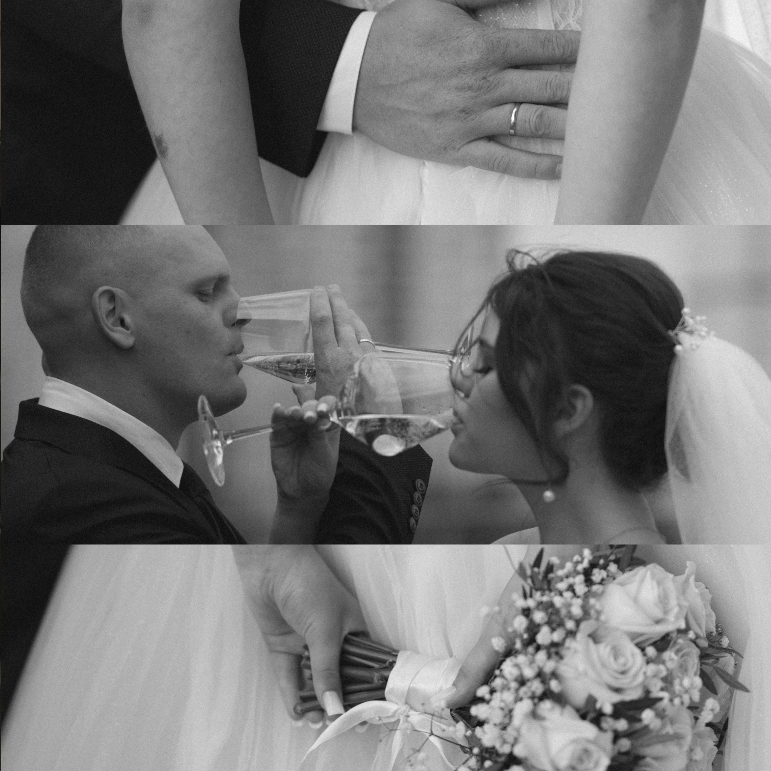 СВАДЕБНАЯ ФОТОСЪЕМКА