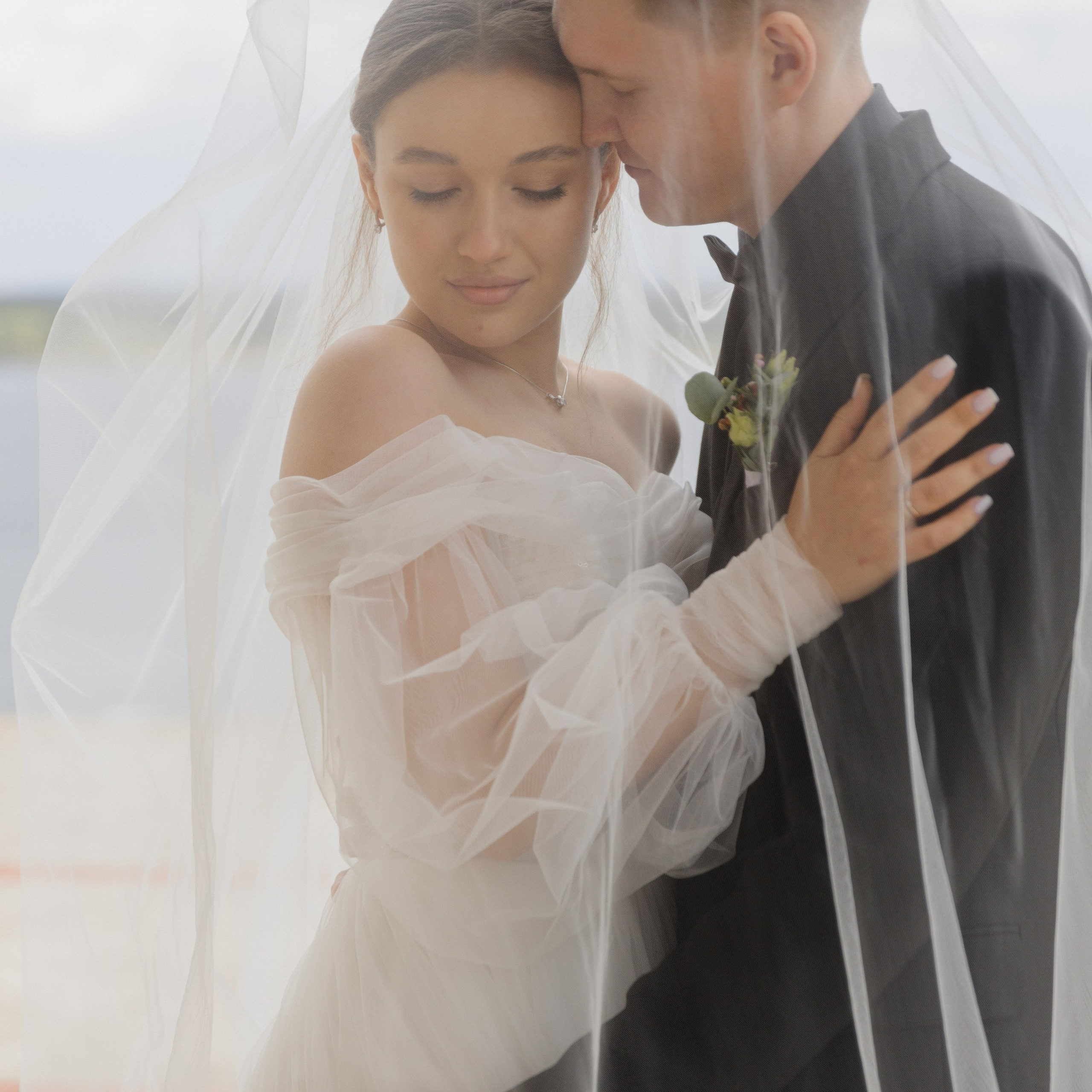 Отзывы. Свадебный фотограф в Самаре Ольга Гребнева