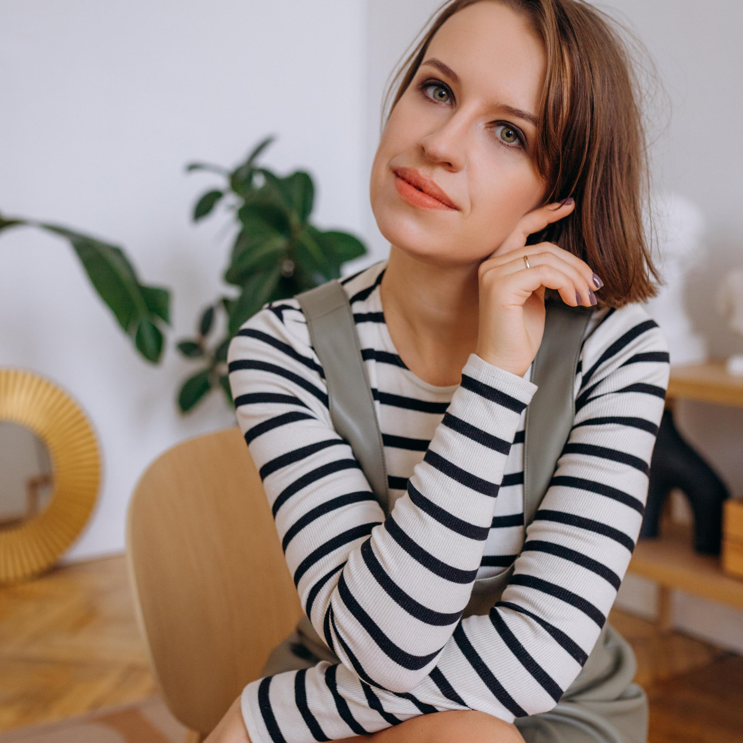 Отзывы. Свадебный фотограф в Самаре Ольга Гребнева