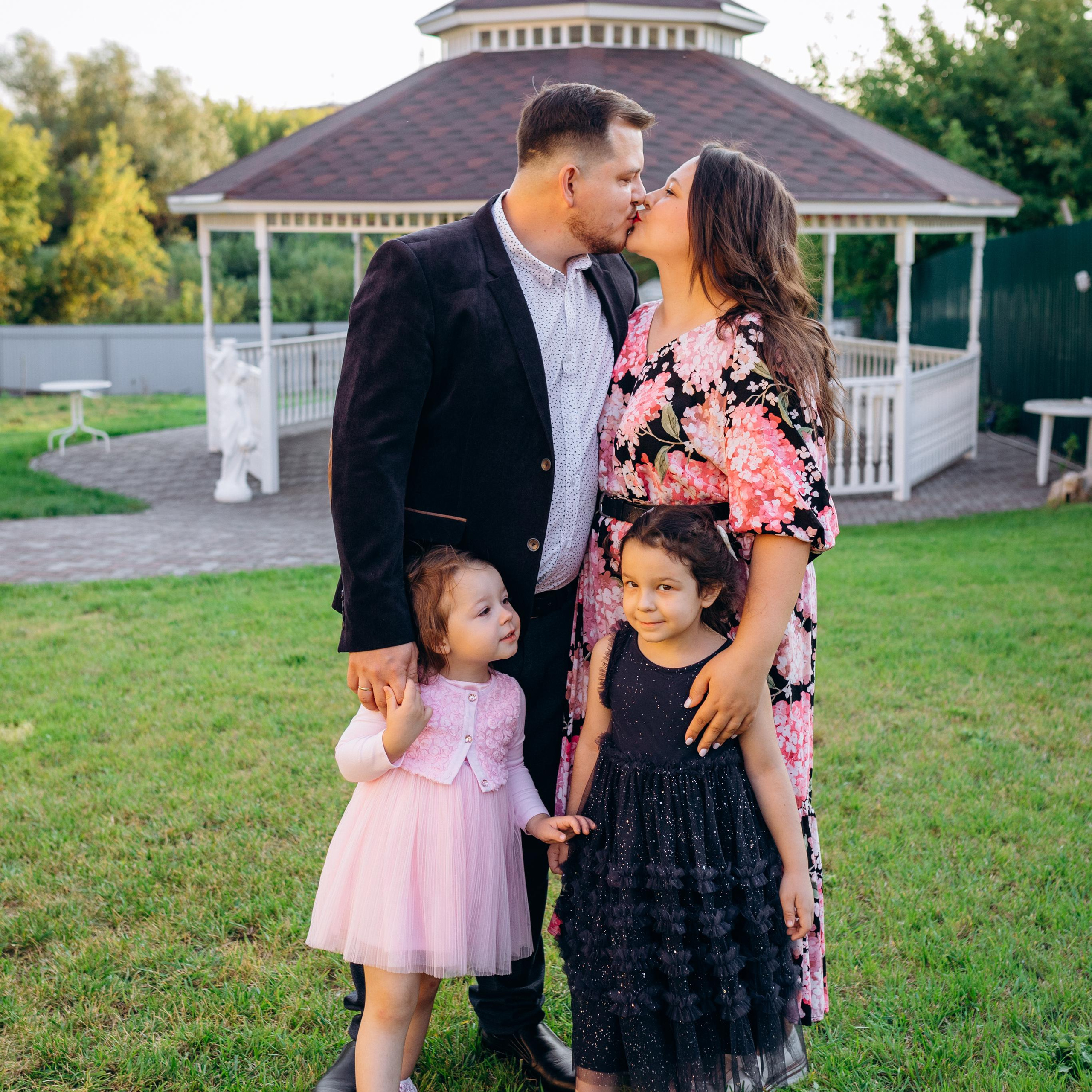 Отзывы. Свадебный фотограф в Самаре Ольга Гребнева