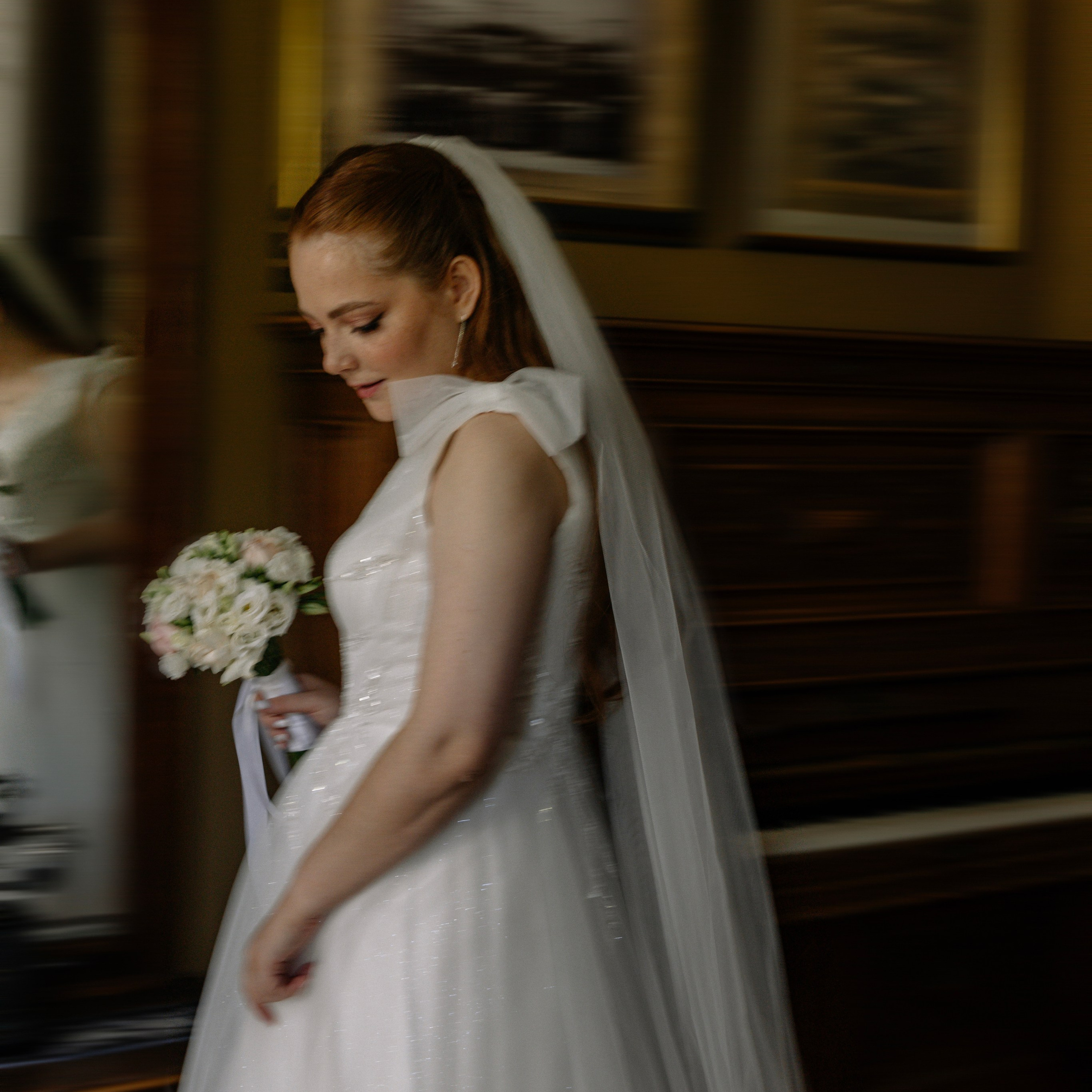 Отзывы. Свадебный фотограф в Самаре Ольга Гребнева