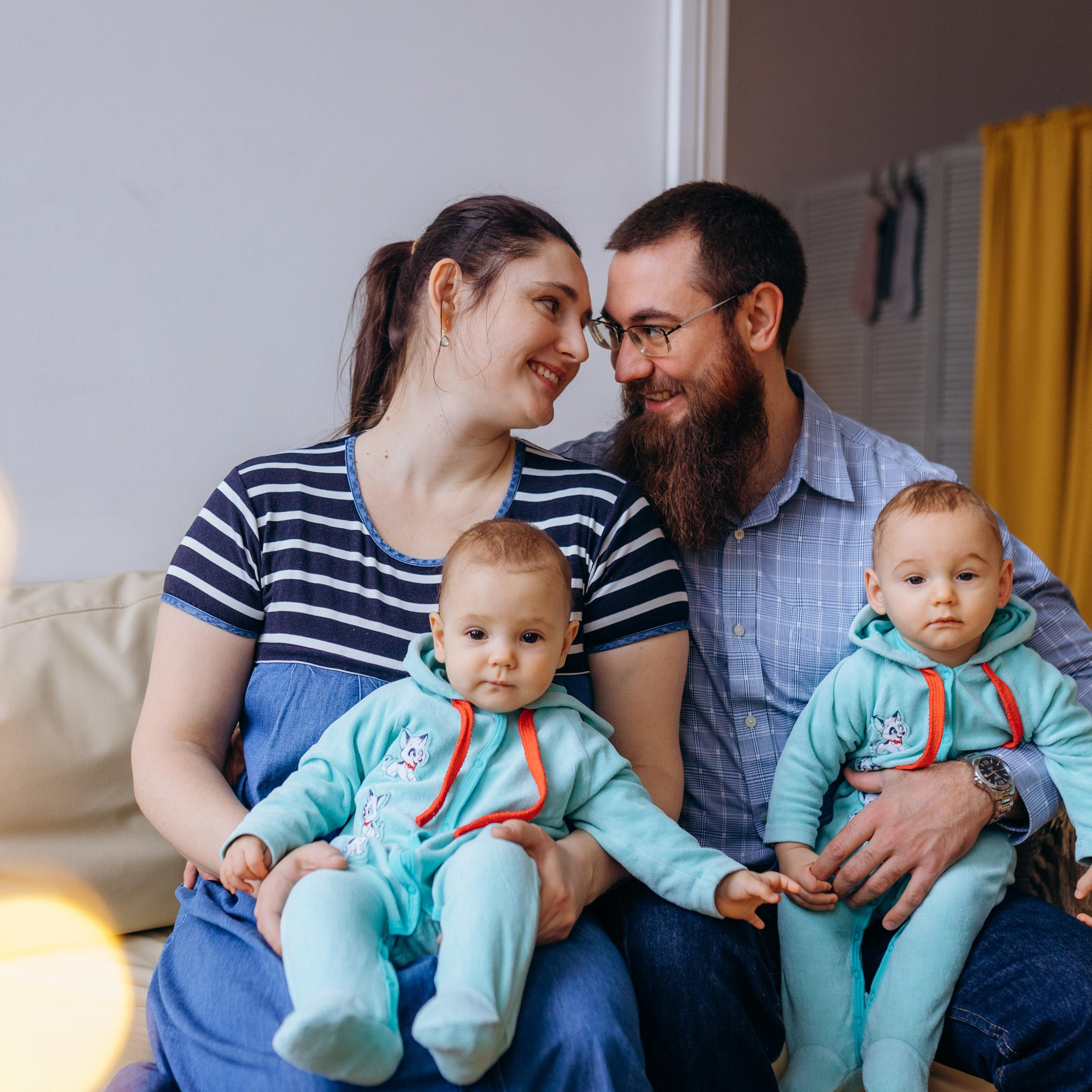 Отзывы. Свадебный фотограф в Самаре Ольга Гребнева