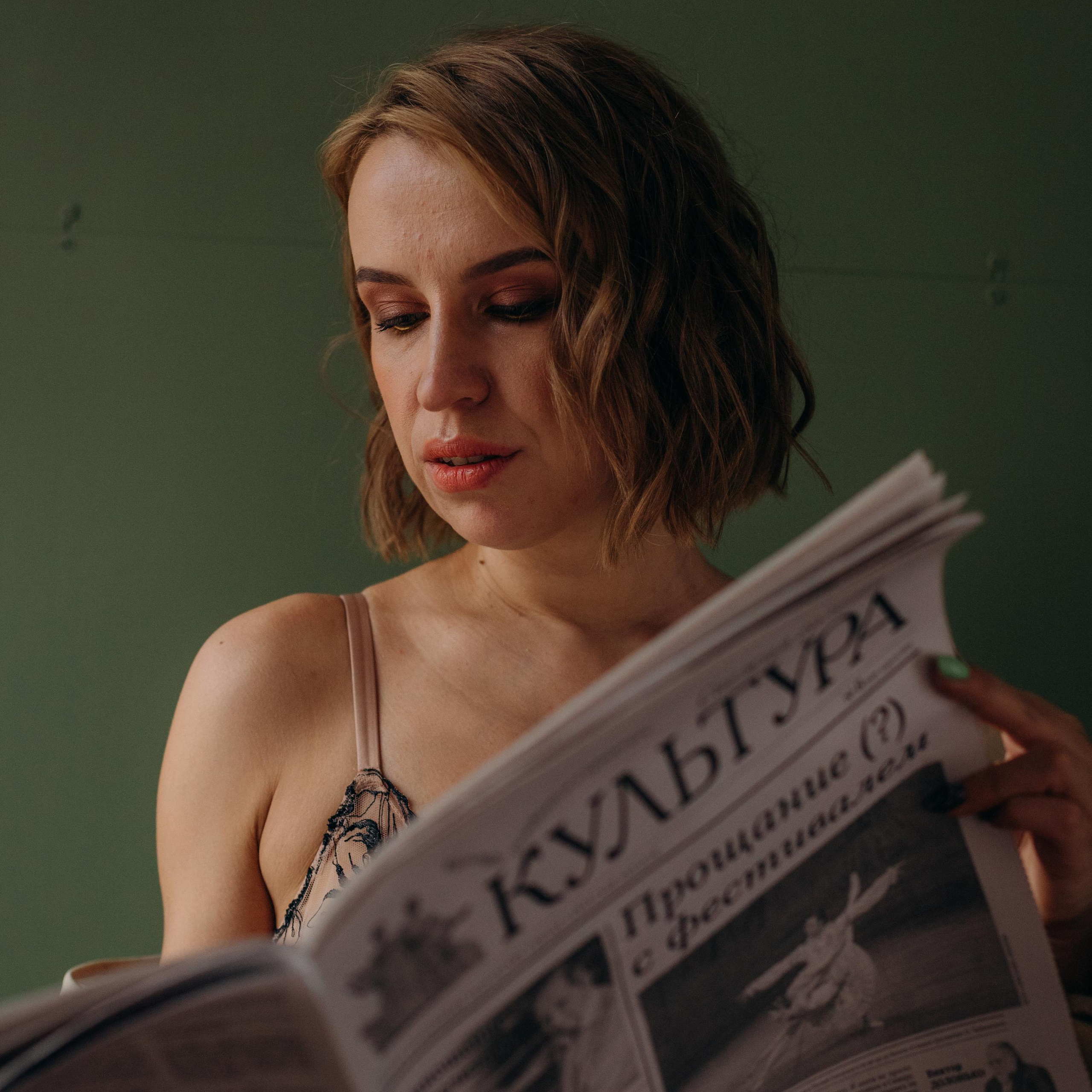 Отзывы. Свадебный фотограф в Самаре Ольга Гребнева