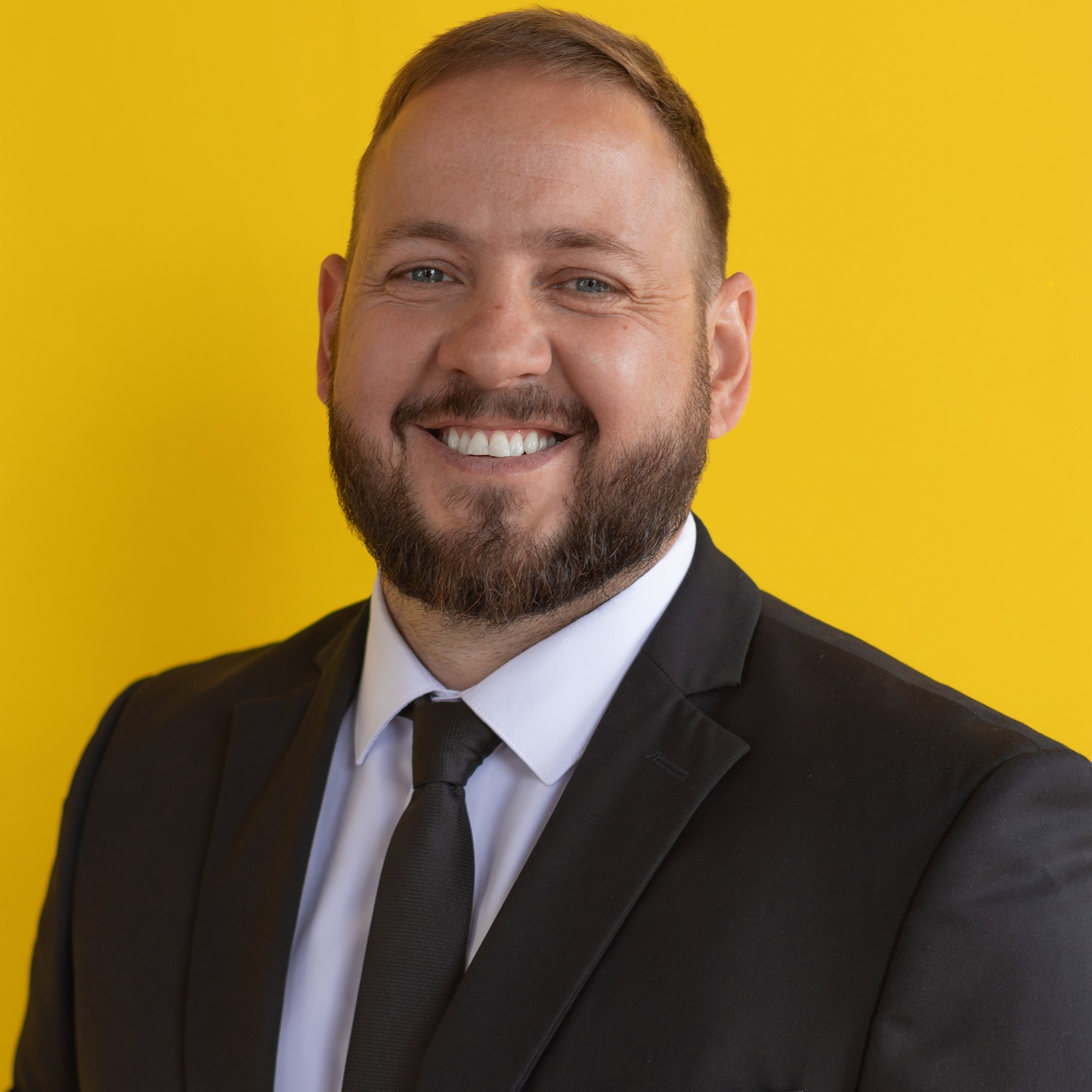 Николай — фото для сайта и соцсетей + ролик