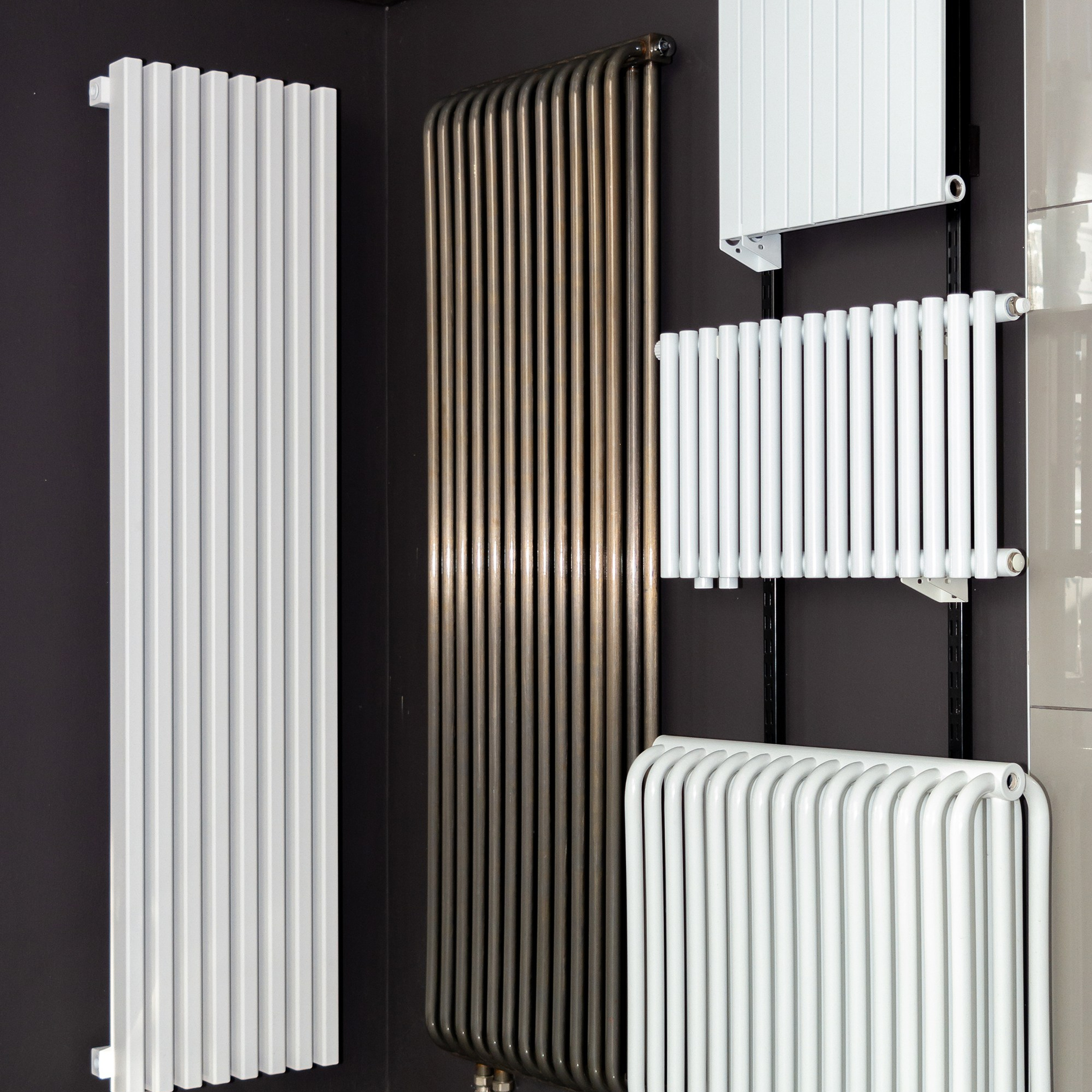 Фото товара и магазина отопления