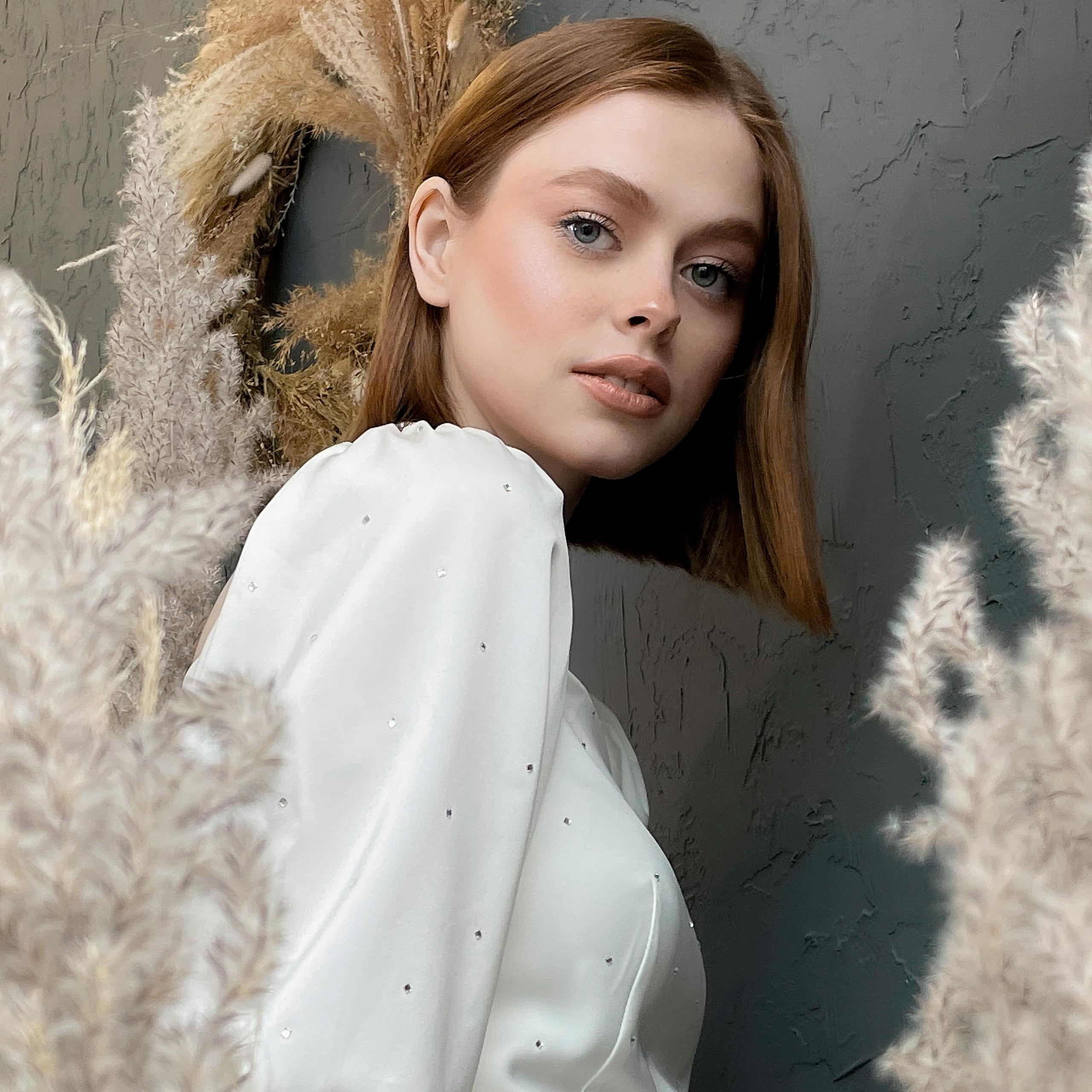 Фотосессия для модели в студии на айфон 12