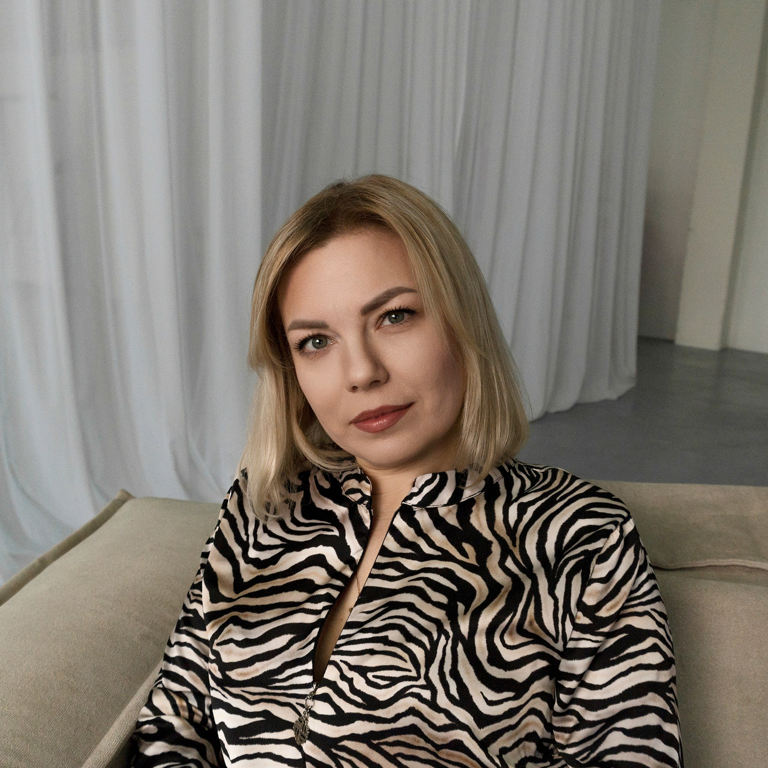 Наталья — фотосессия для себя любимой + фото с елкой