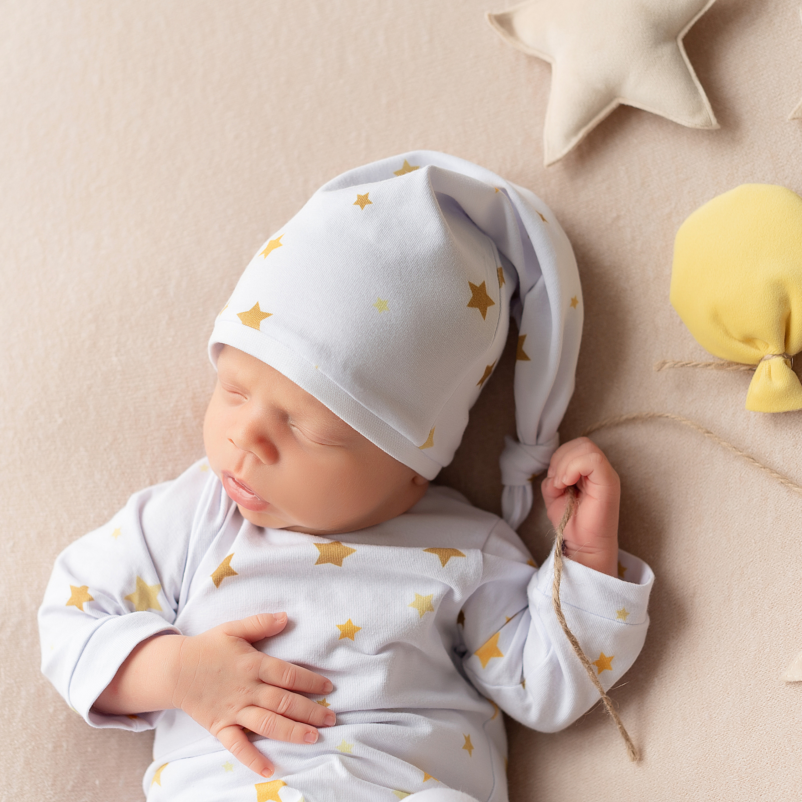 Крошка Матвей