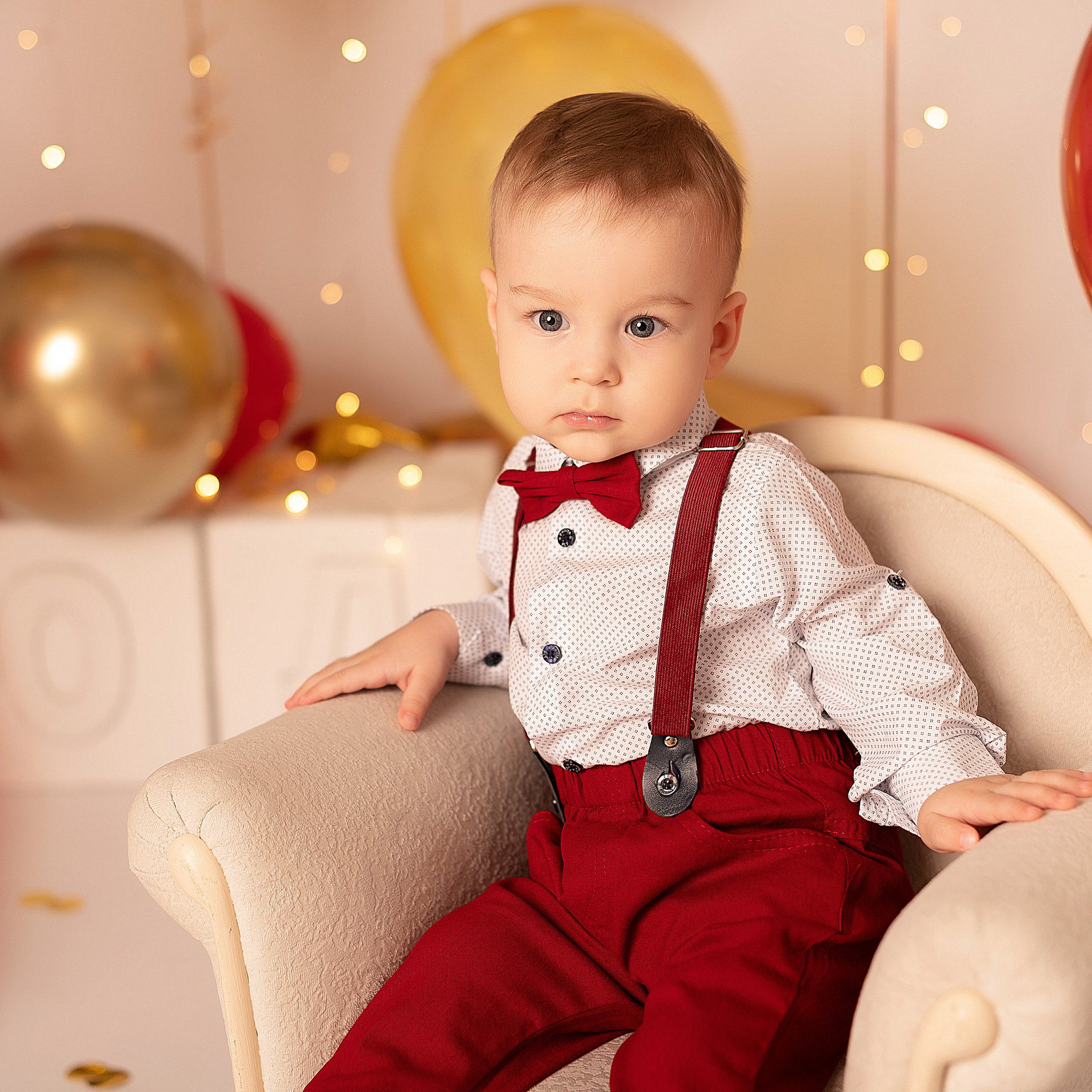 Тимофей, 1 годик