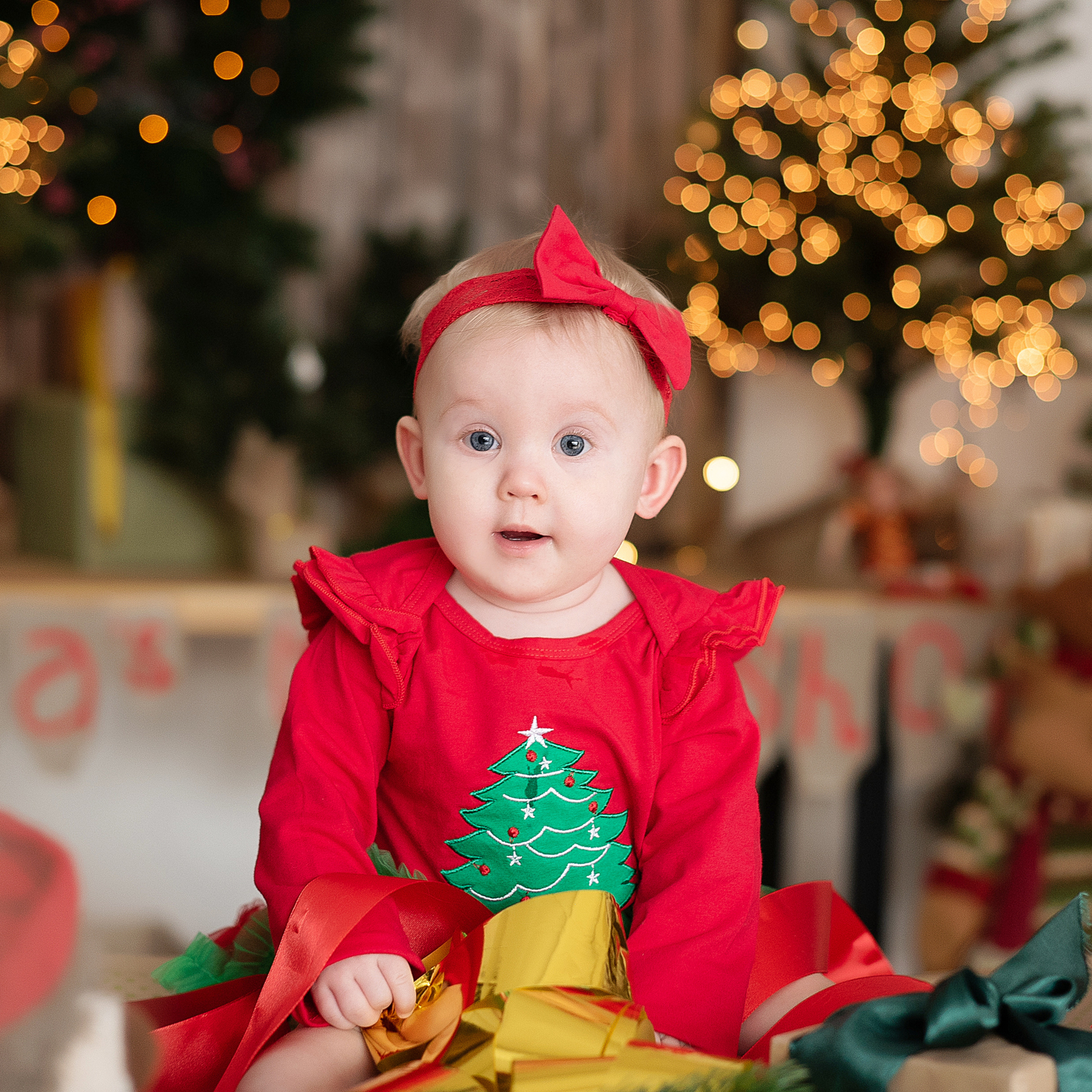 АРХИВ. Новогодние фотосессии 2020-2021