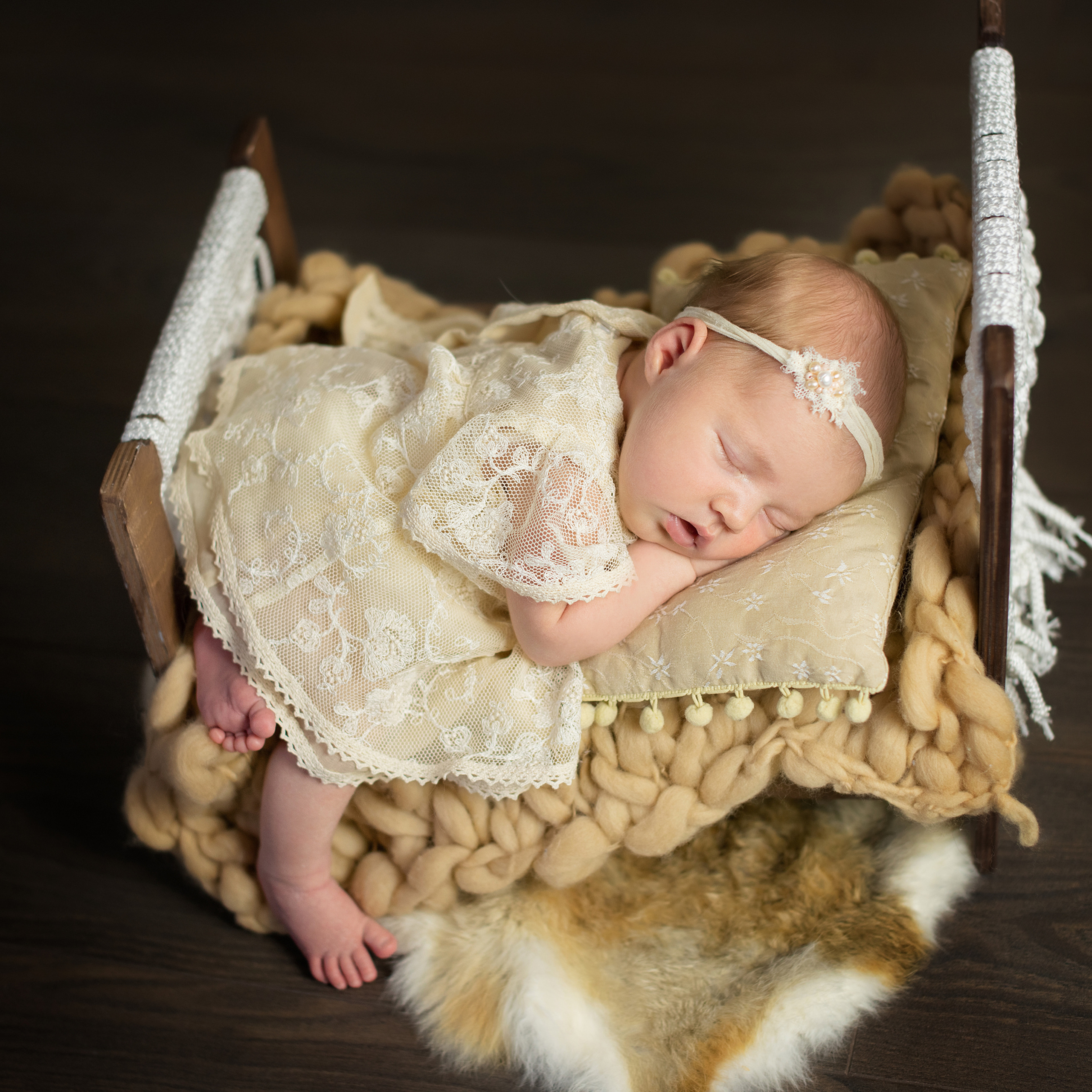 Дарья, 12 дней