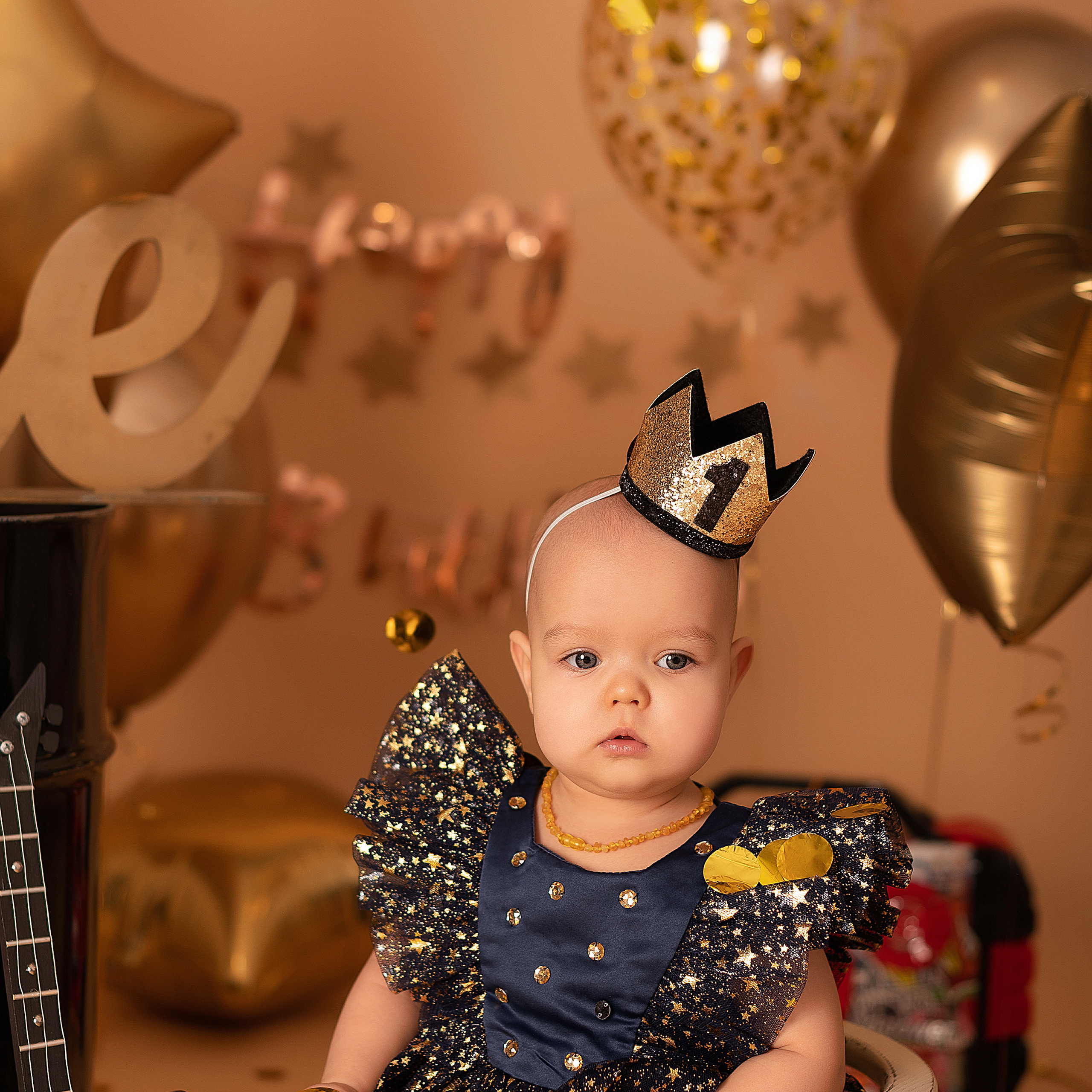 Алиса, 1 годик