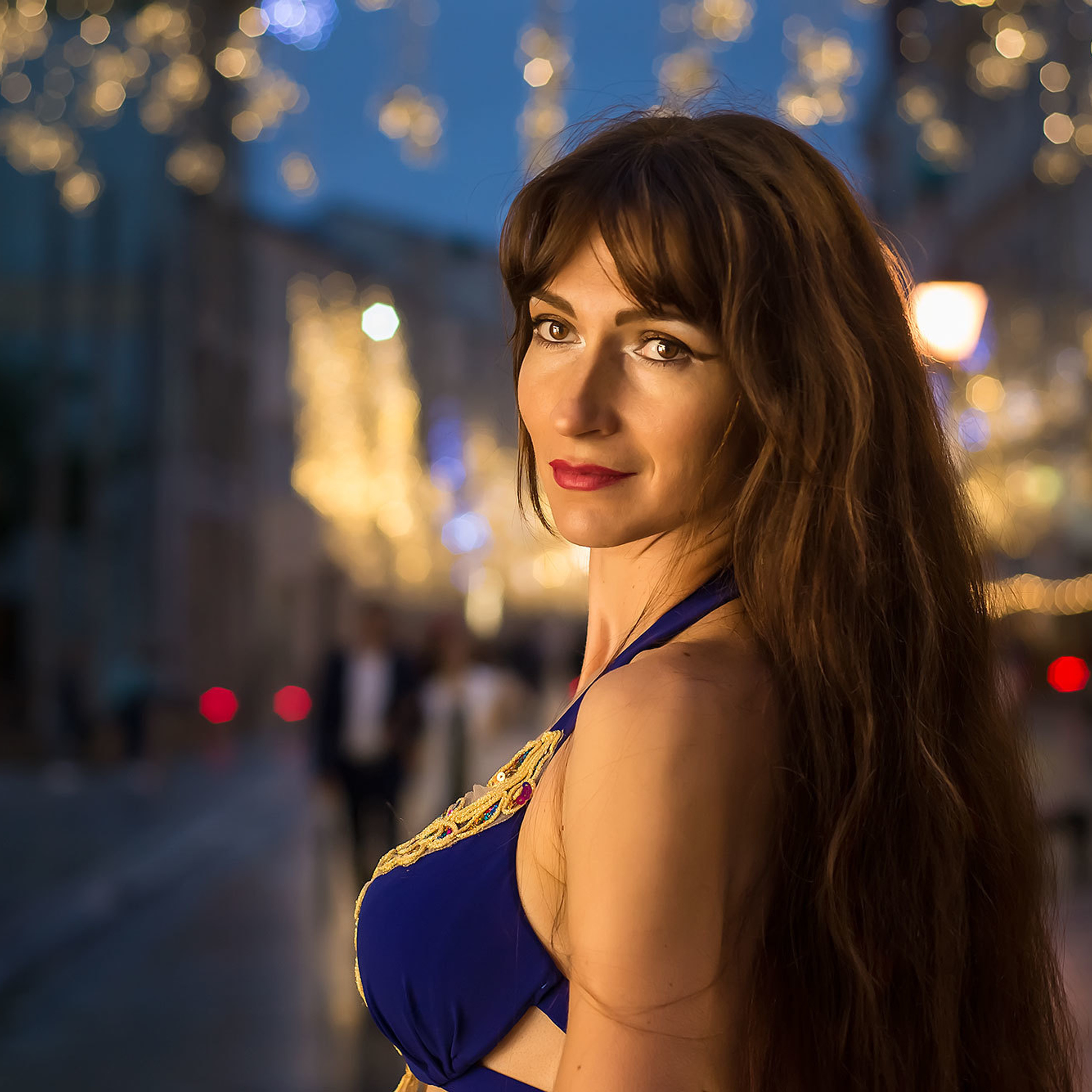 Отзывы. Фотограф в Москве Аня Цыплакова