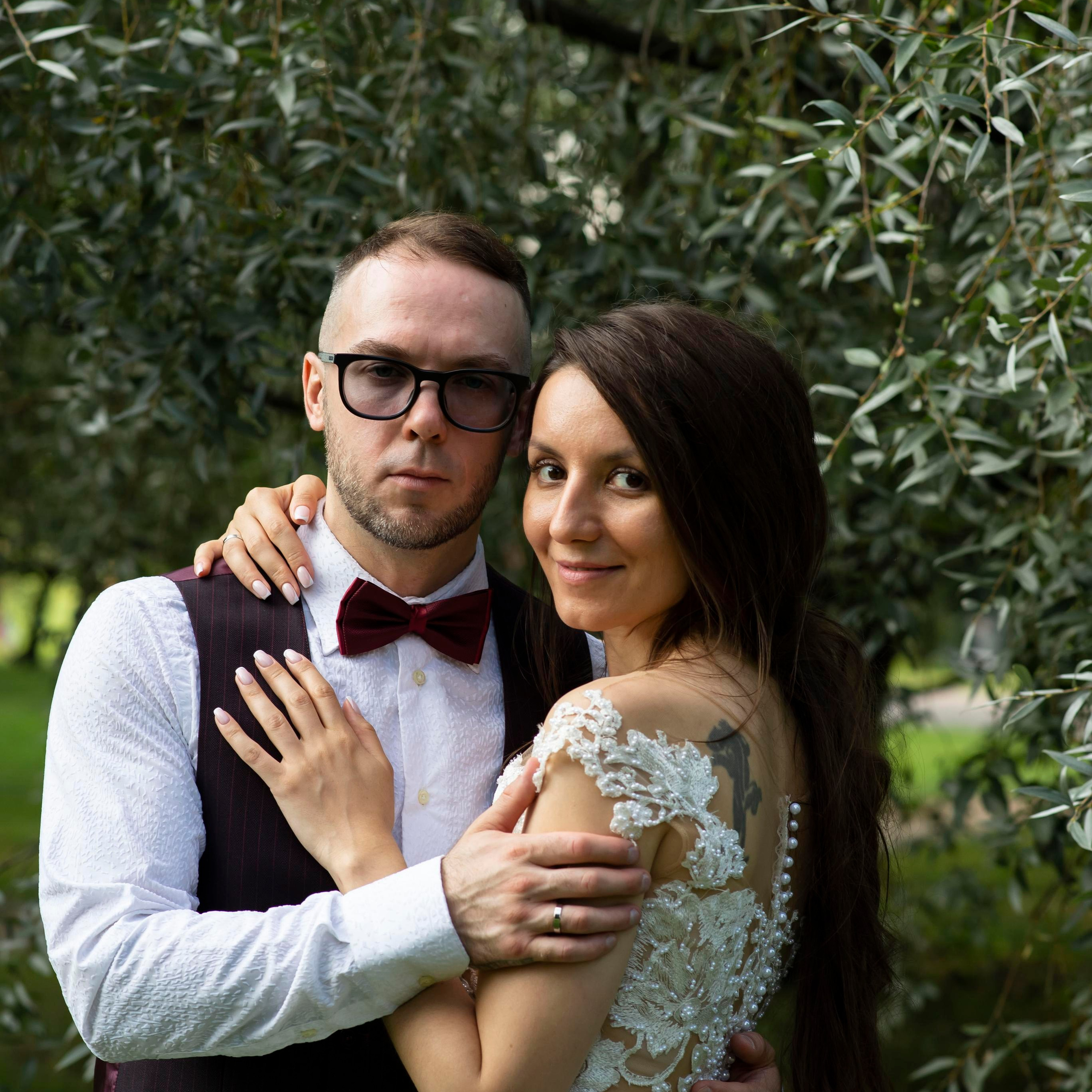 Отзывы. Фотограф в Москве Аня Цыплакова