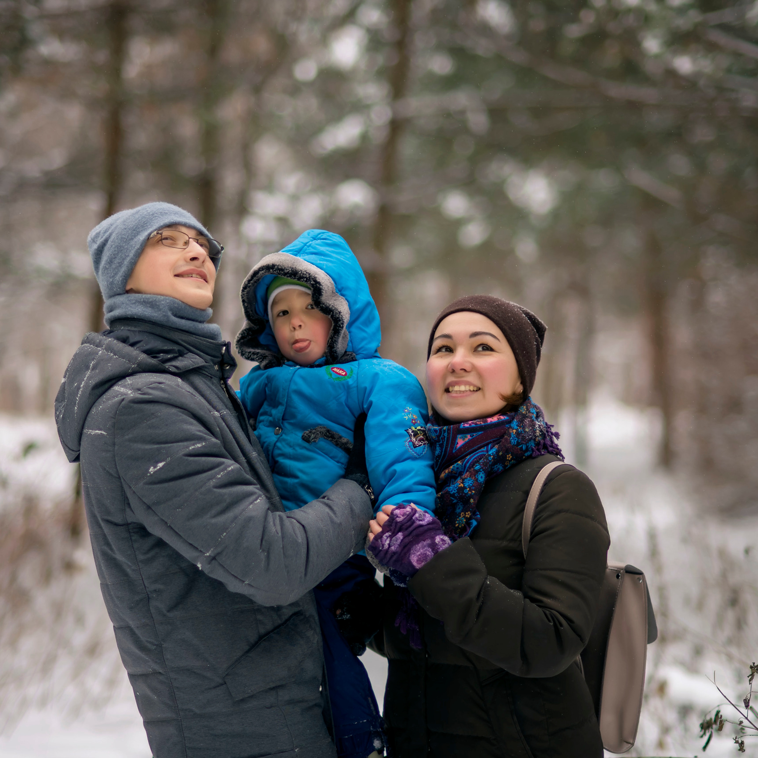 Отзывы. Фотограф в Москве Аня Цыплакова