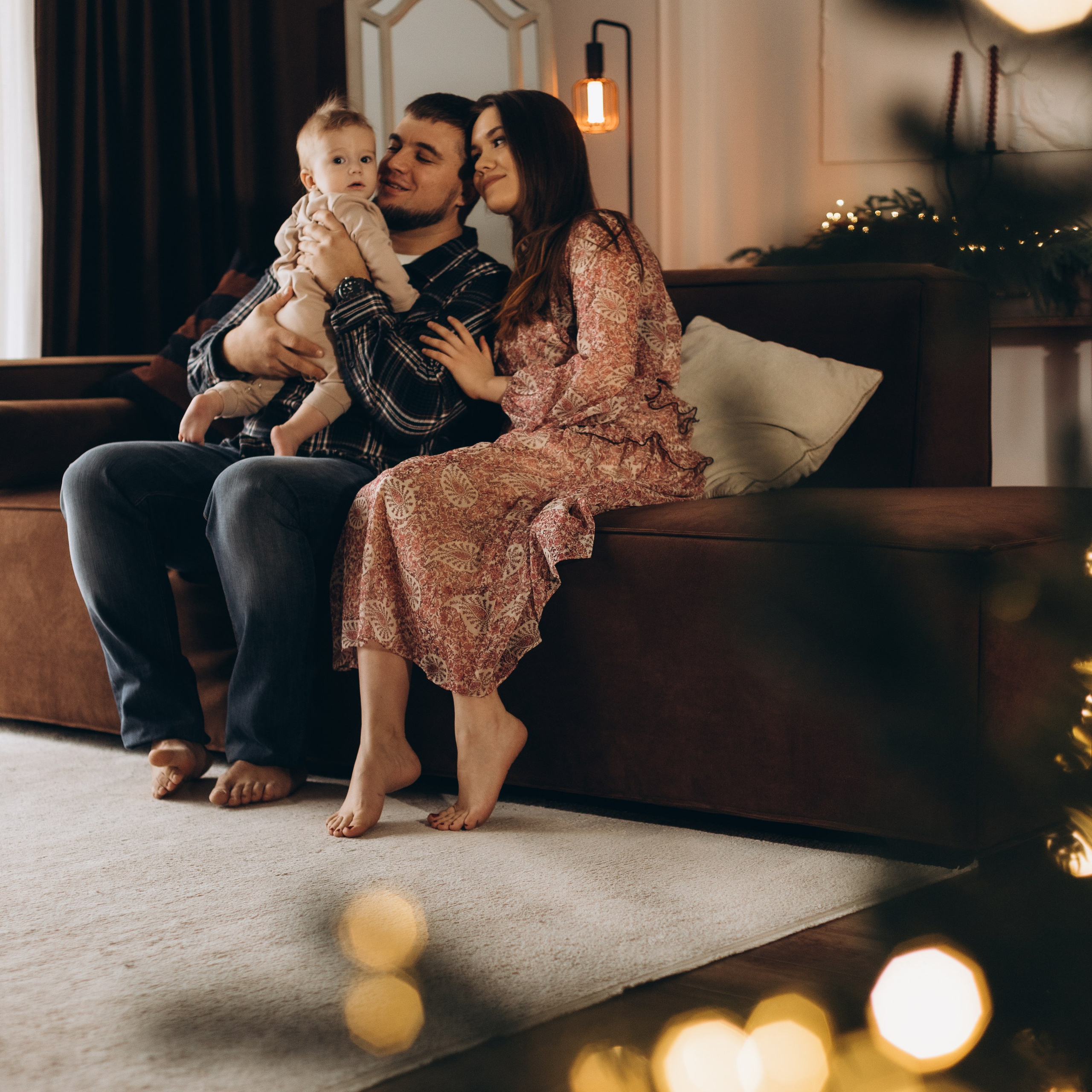 Отзывы. Фотограф в Самаре Юлия Зиганшина