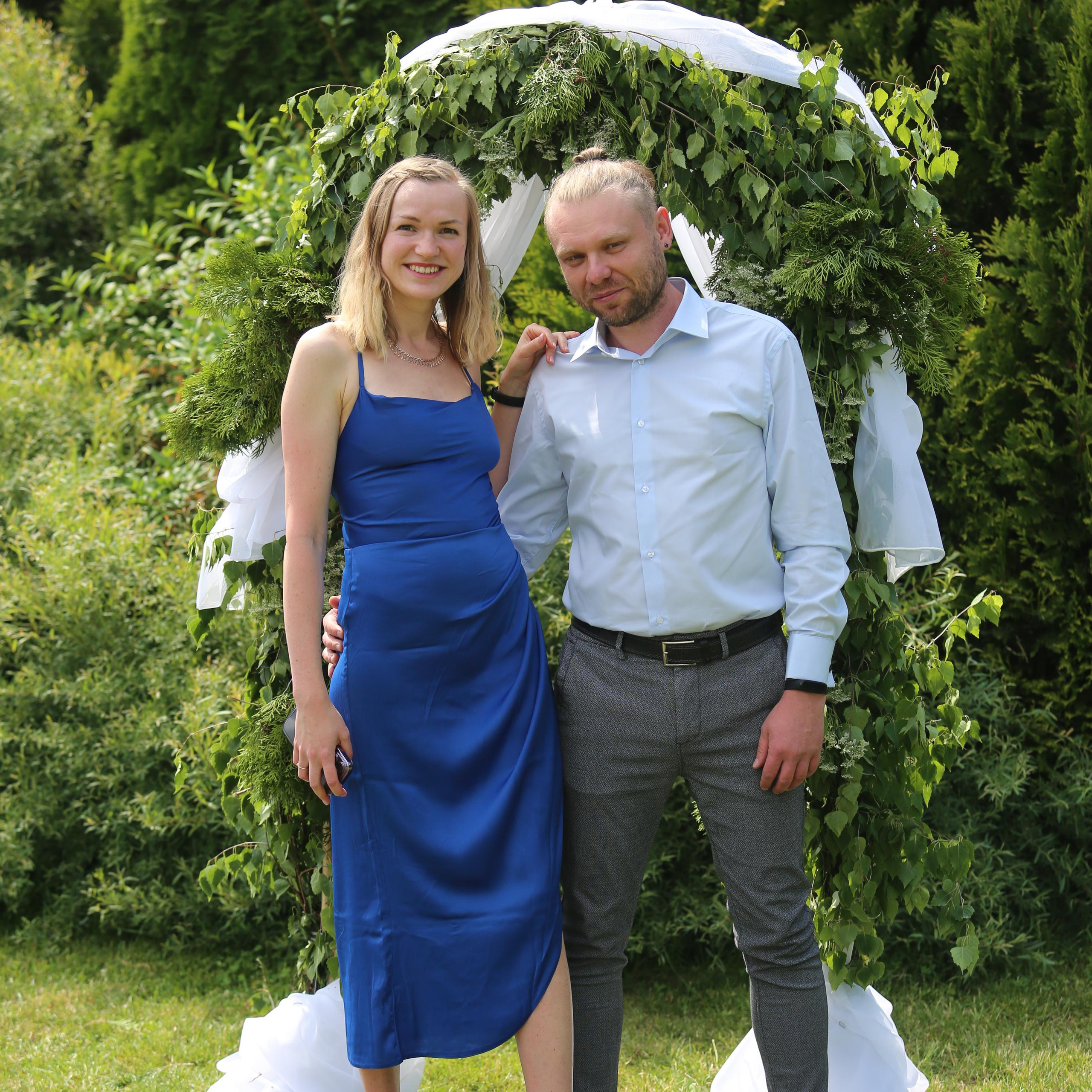 Отзывы. Свадебный и семейный фотограф в Минске и Минской области