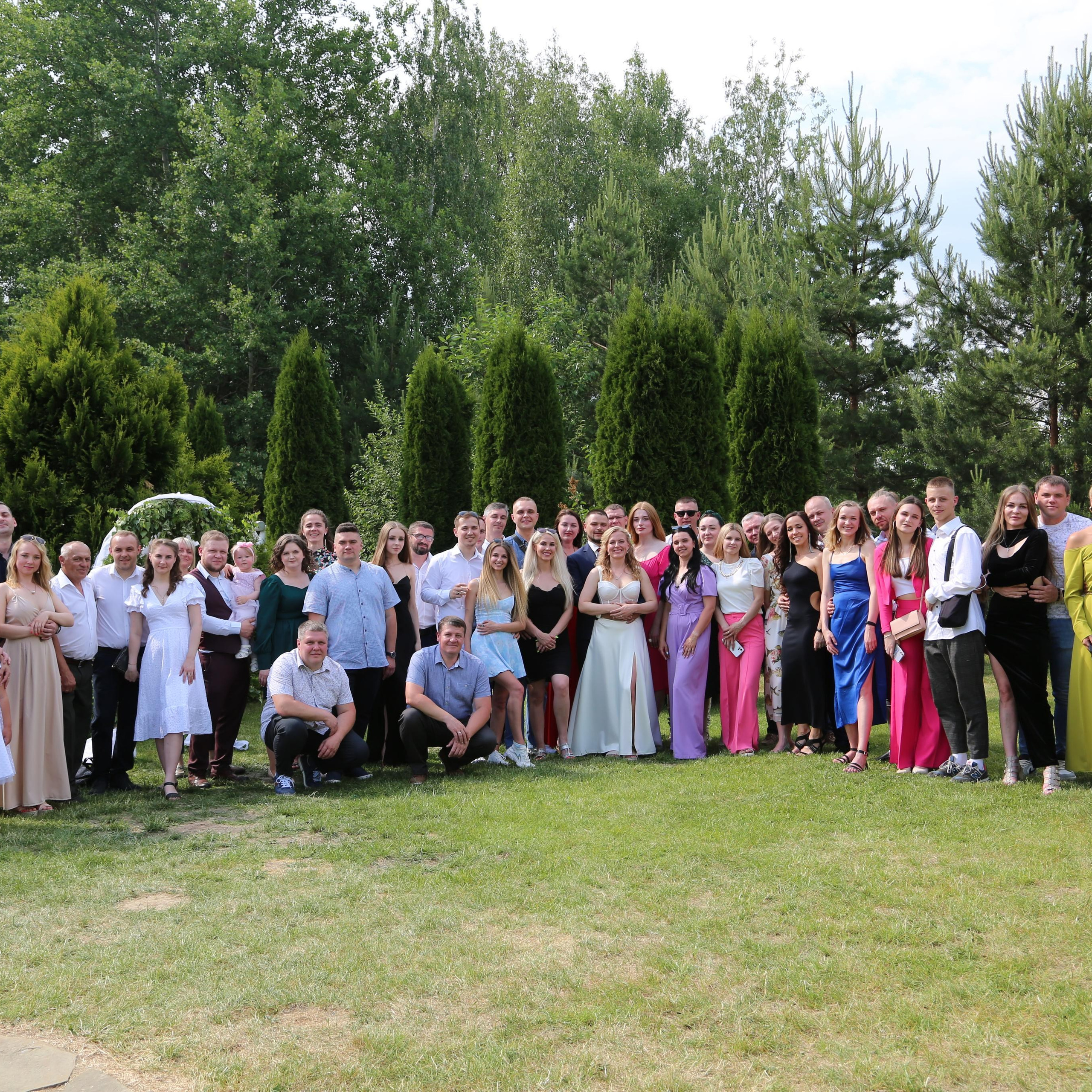 Отзывы. Свадебный и семейный фотограф в Минске и Минской области