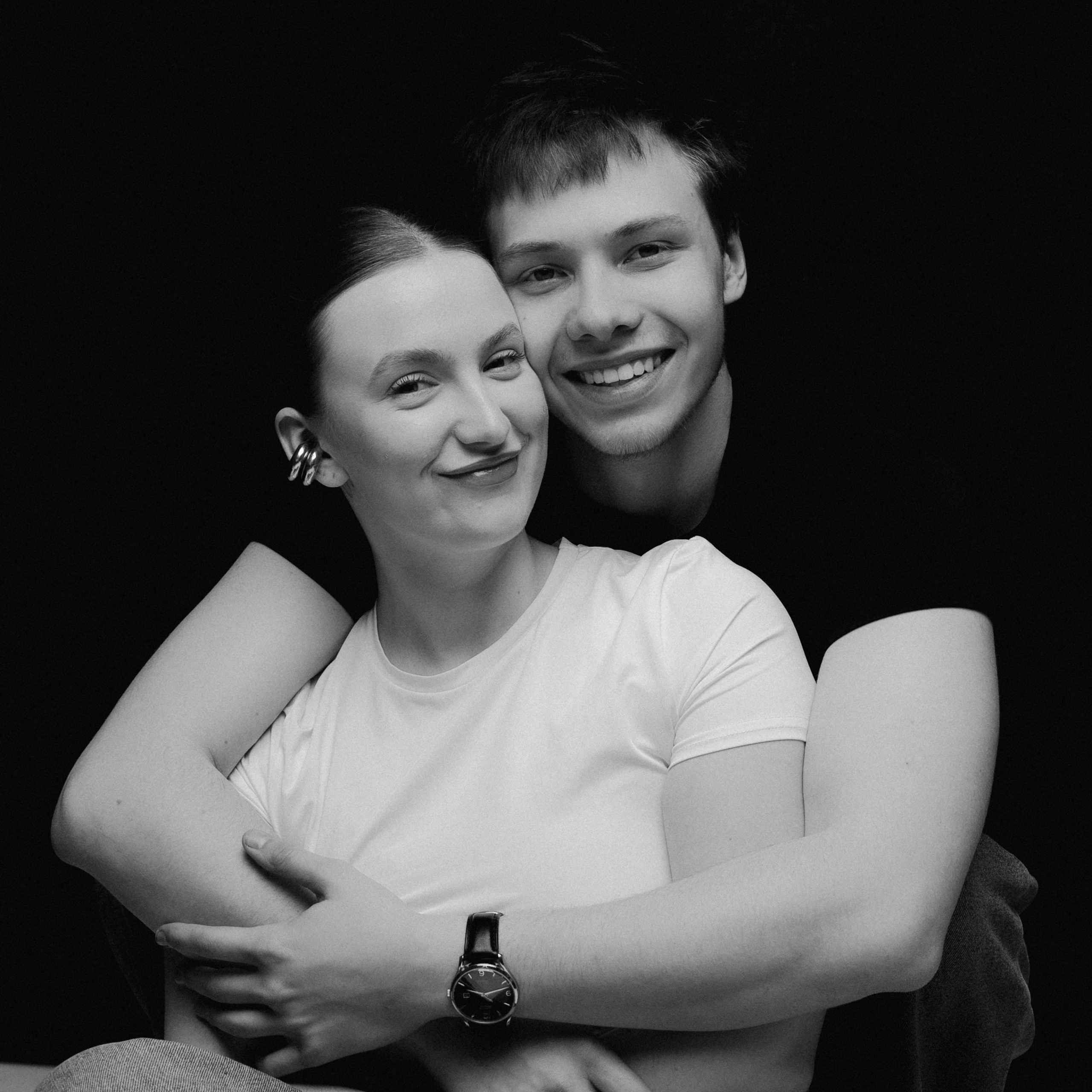 Варя & Глеб