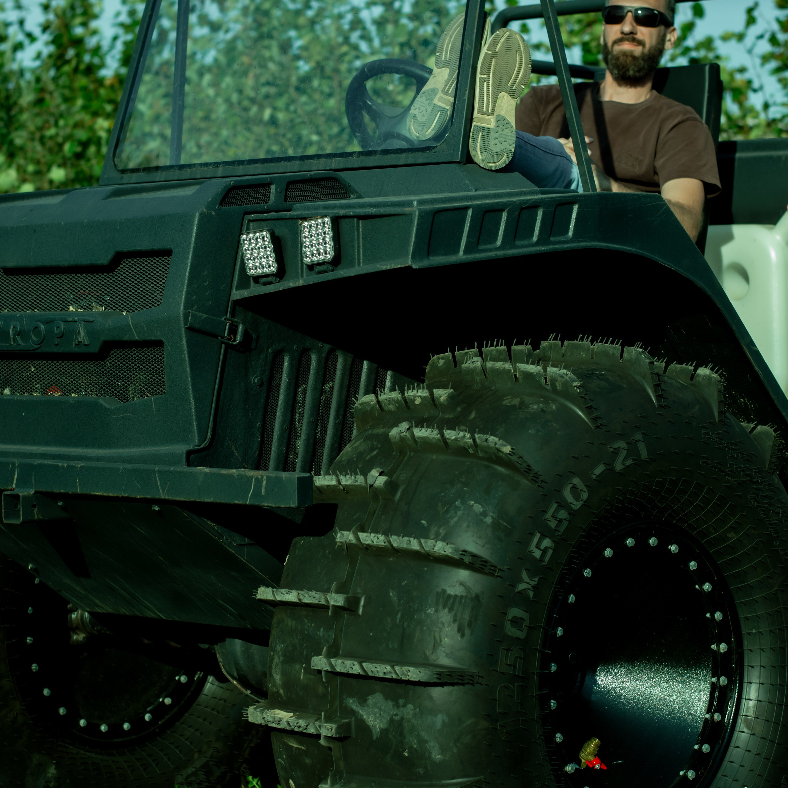 Истории. Мама, я-фотограф |Andrey Vine