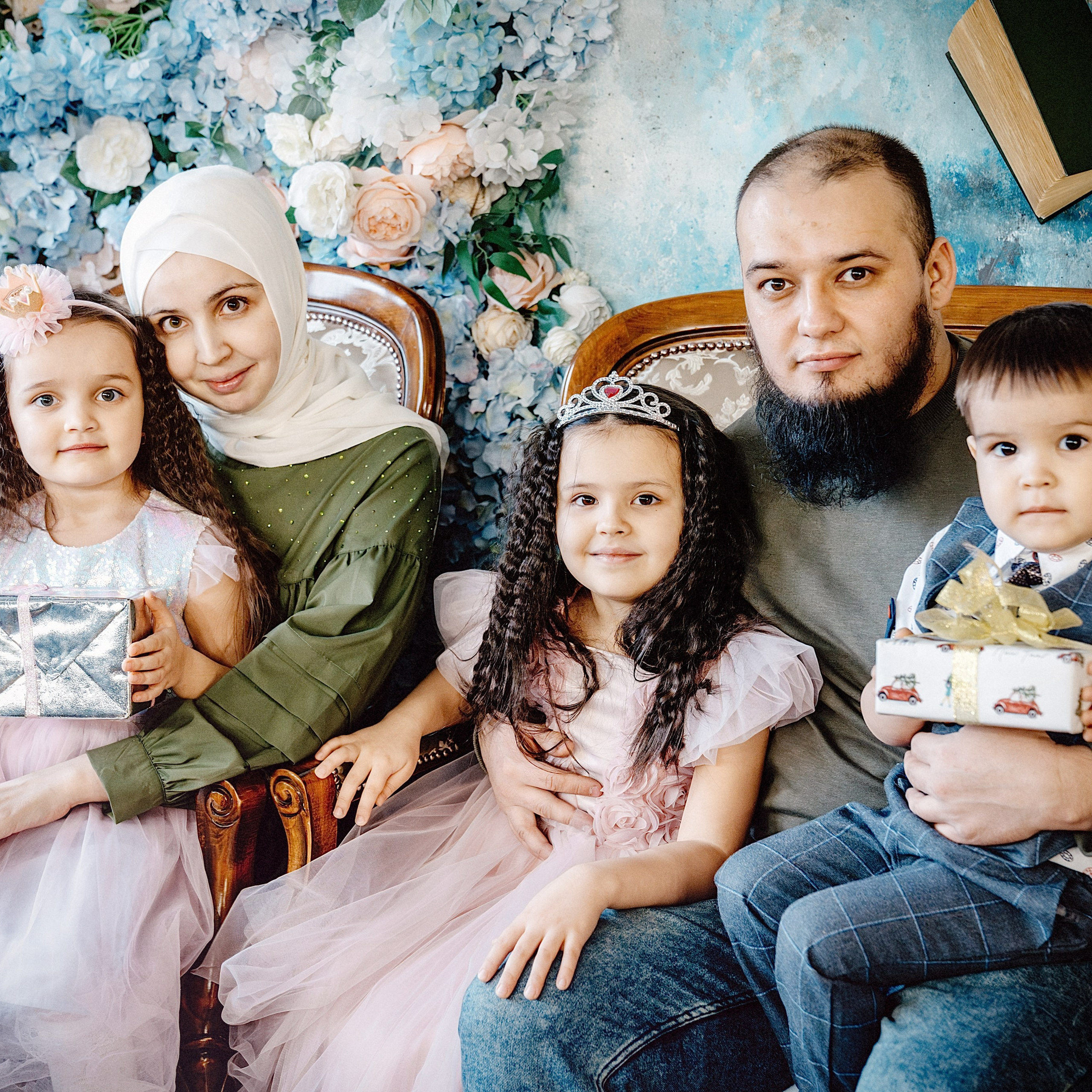 Отзывы. Сергей Глебов - фотограф