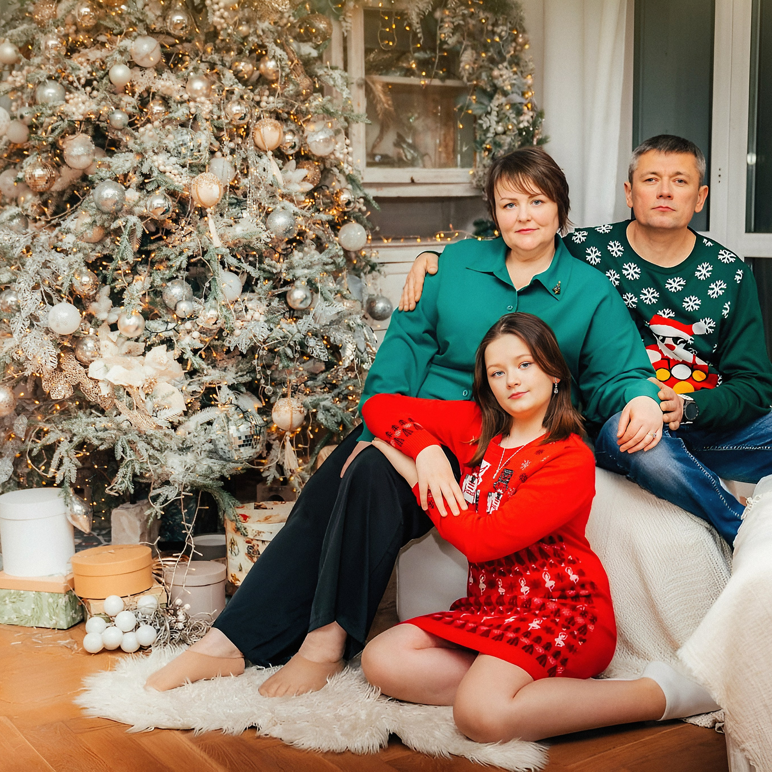 Отзывы. Сергей Глебов - фотограф