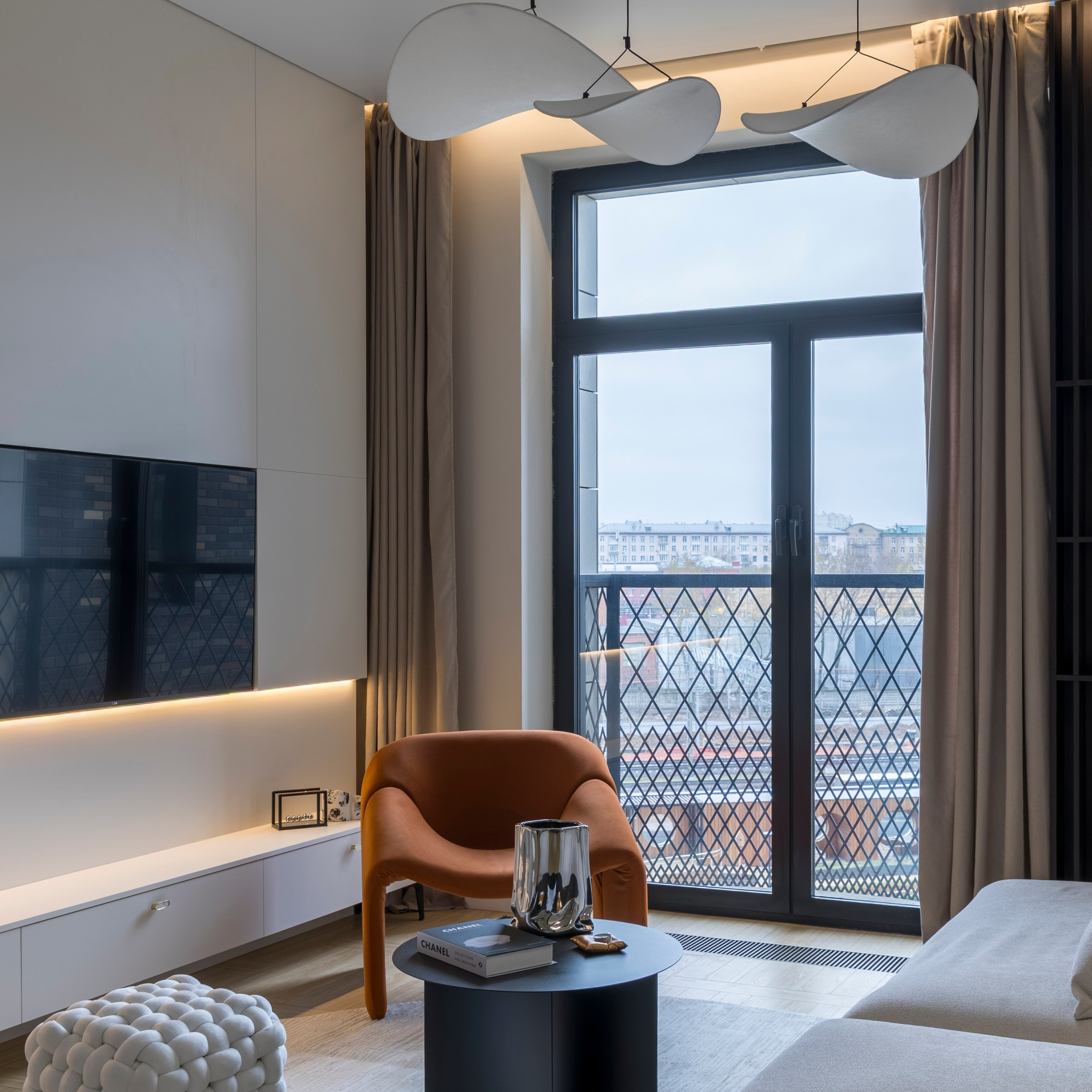 ЖК&nbsp;«Дом Достижение»