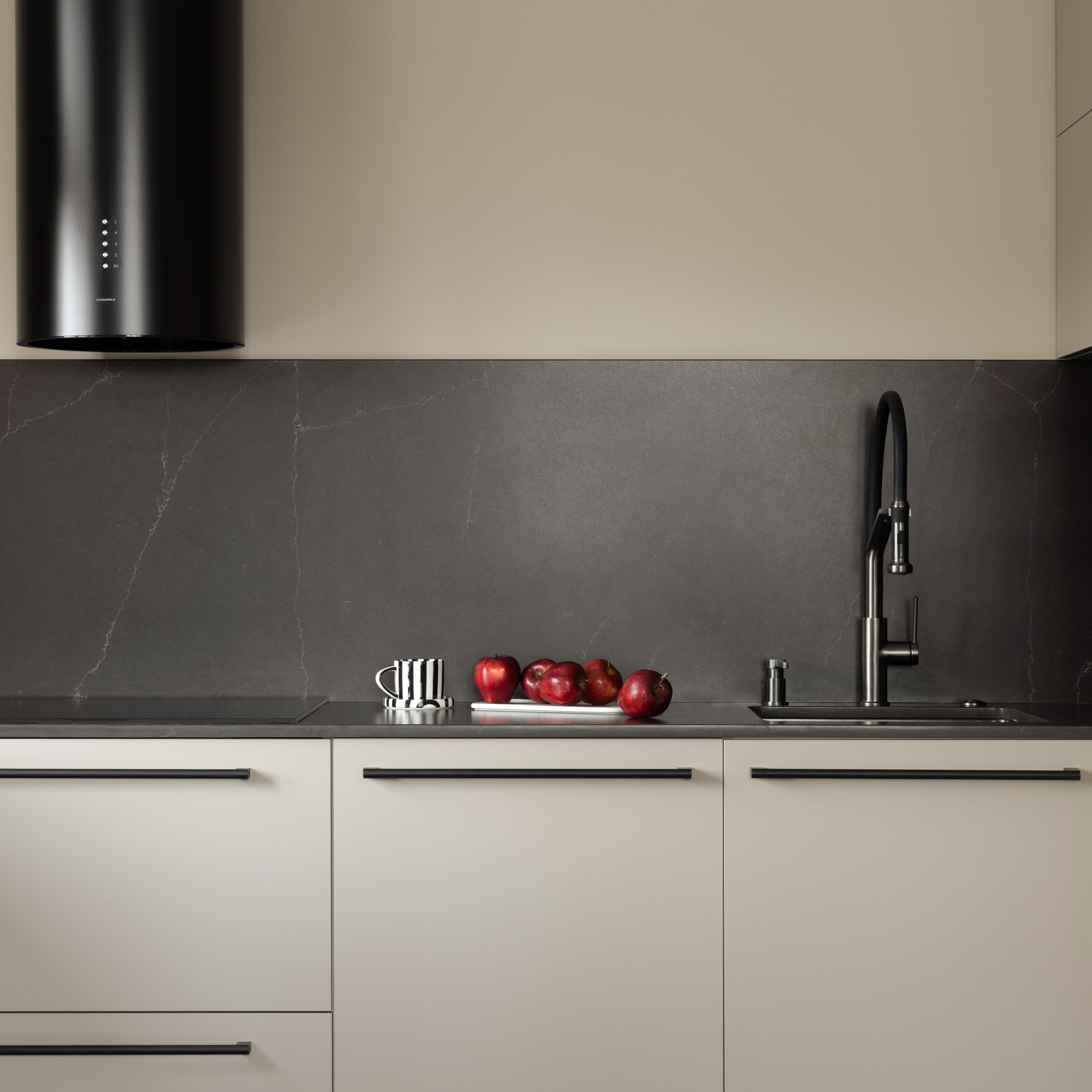 Архитектор Лядова Алла — Веерная (Москва)