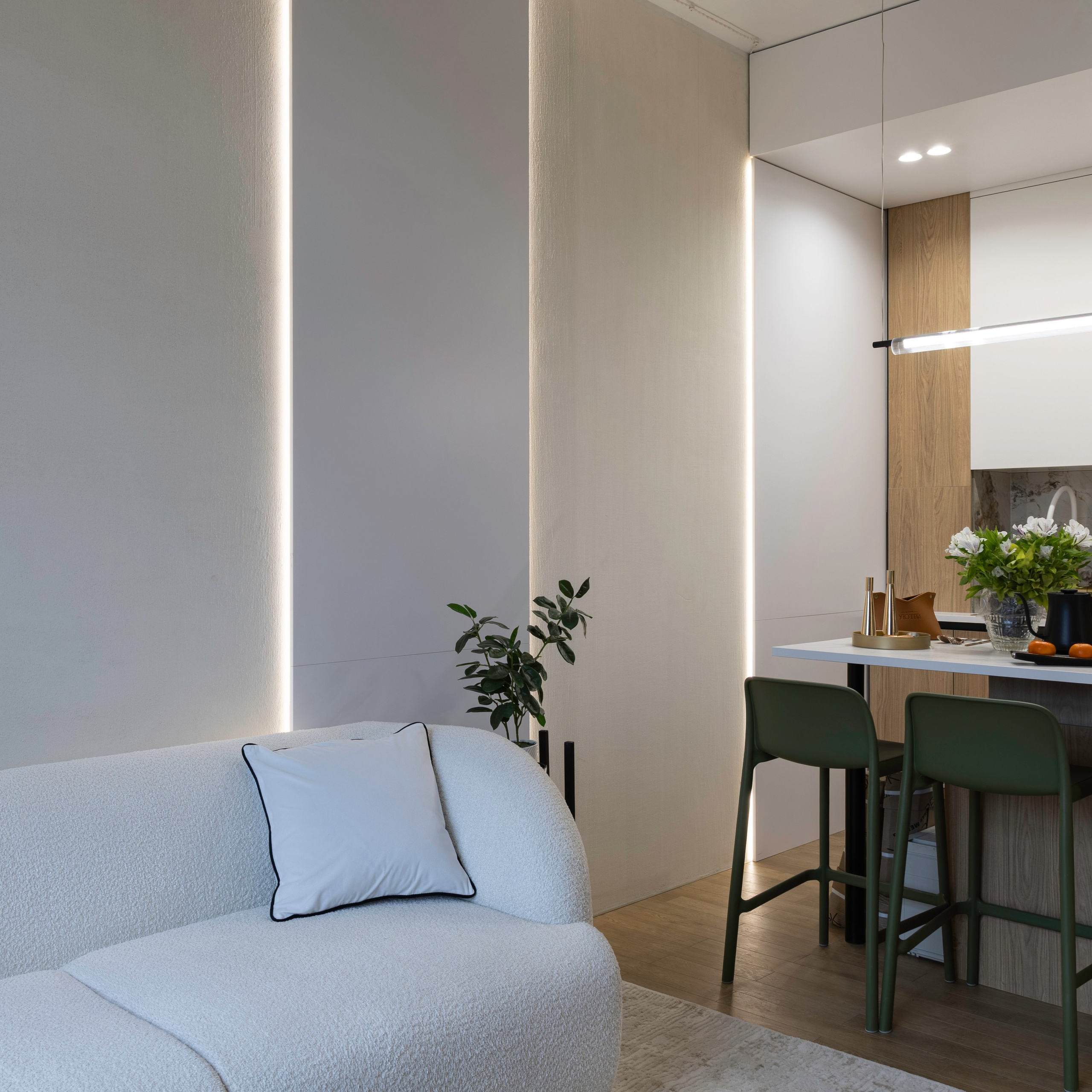 ЖК&nbsp;«Дом Достижение»&nbsp;— 2