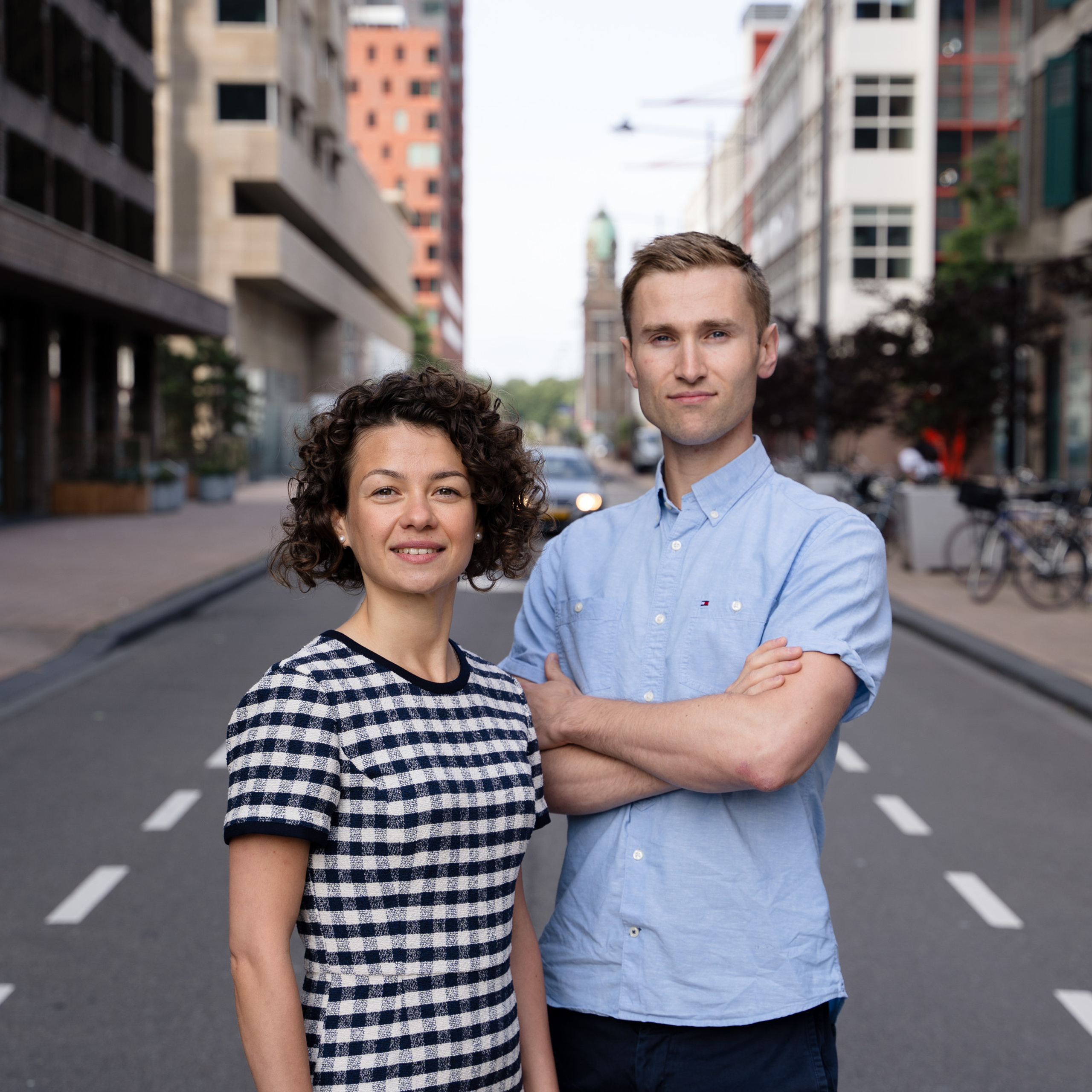 FEEDBACK. Photographer Rotterdam/Nederlands