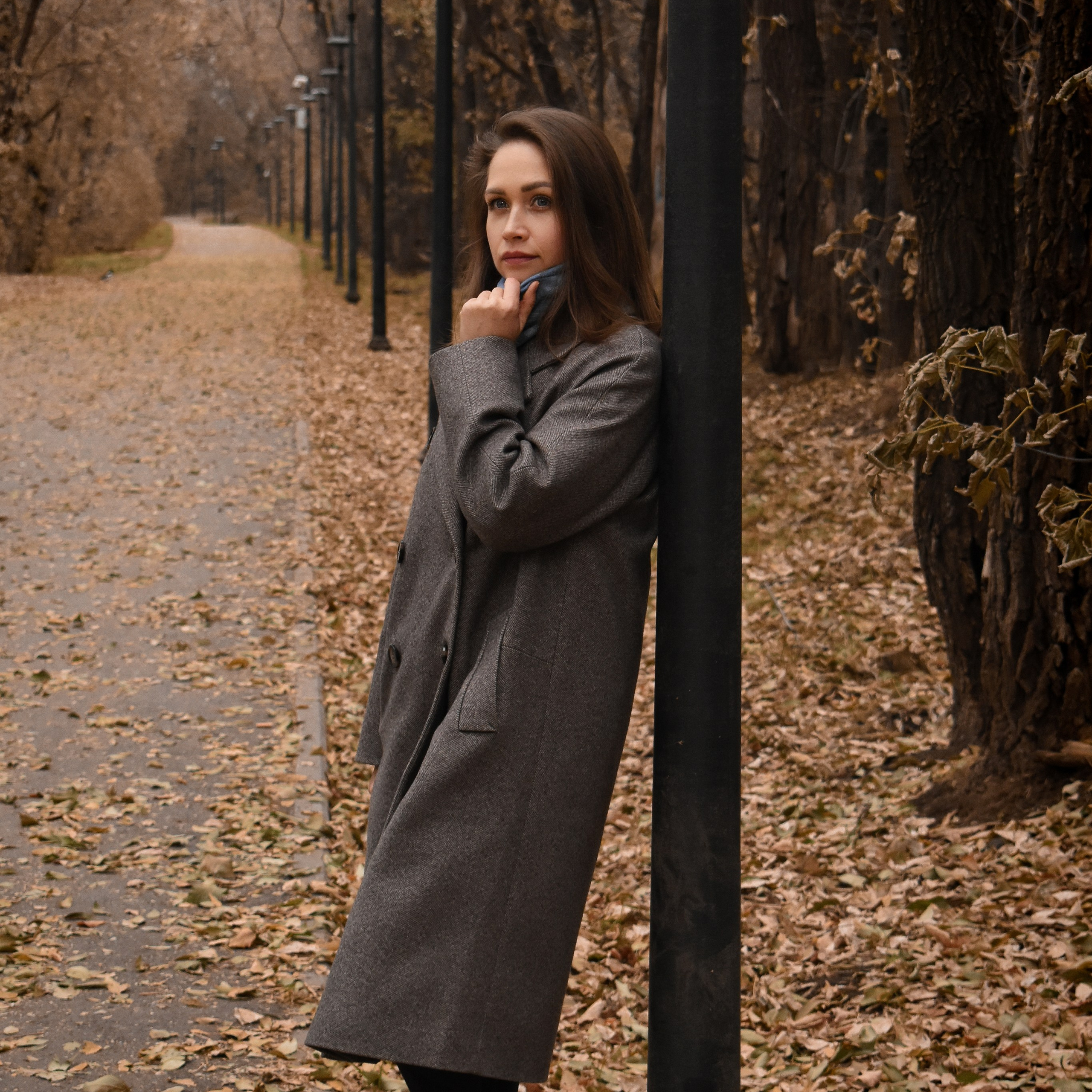 Прогулочные