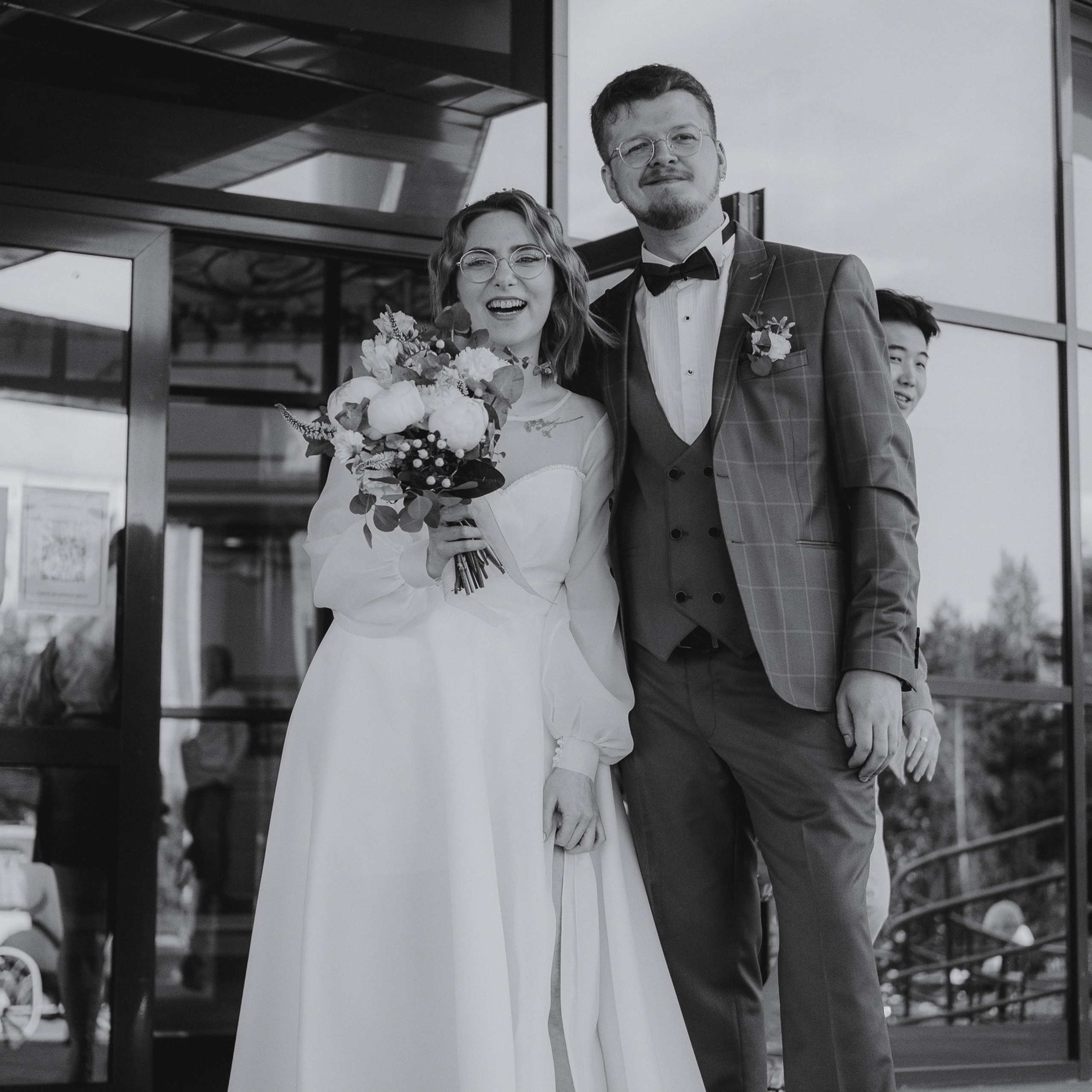 Отзывы. Фотограф Артём Бобков Сургут