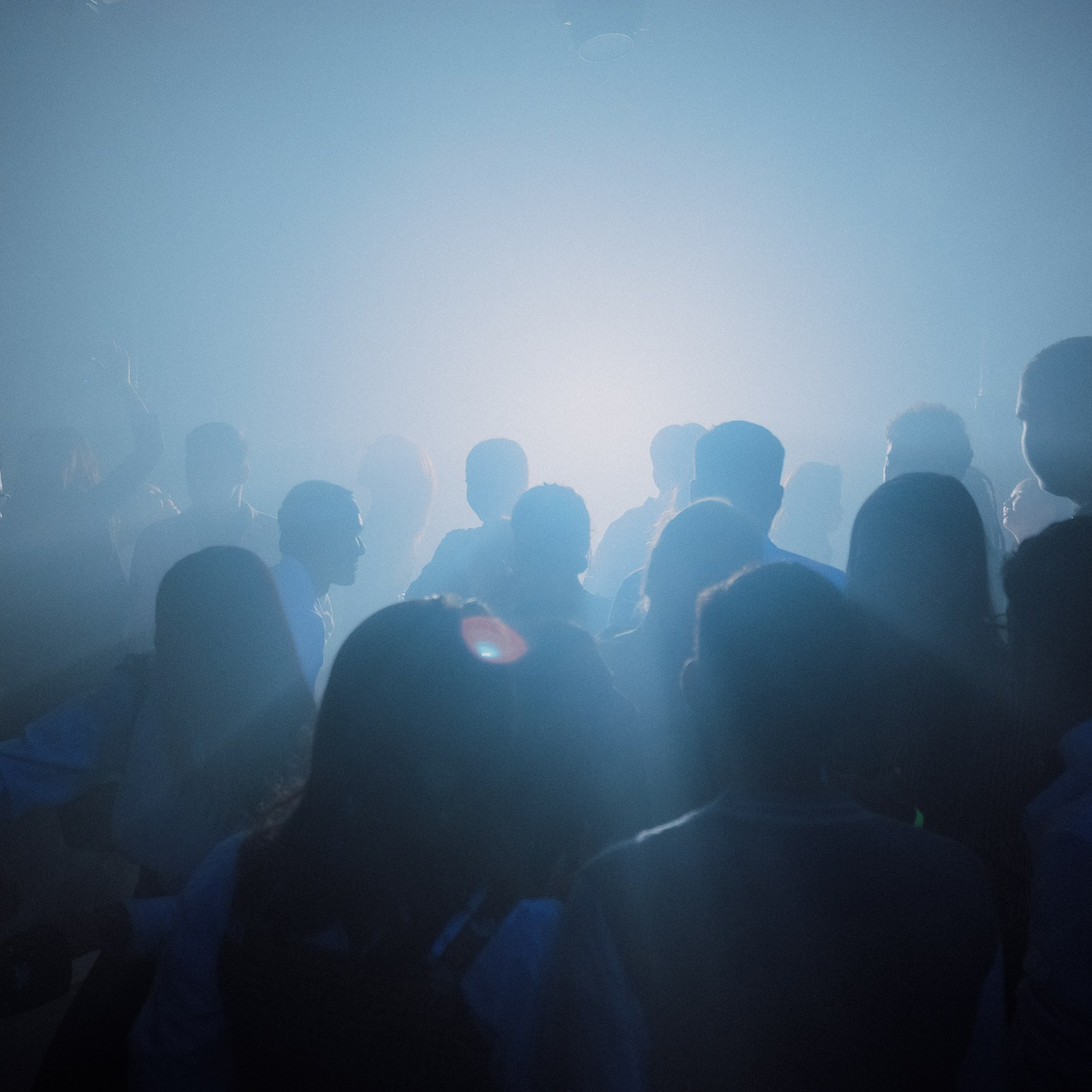 DARKO «High school»