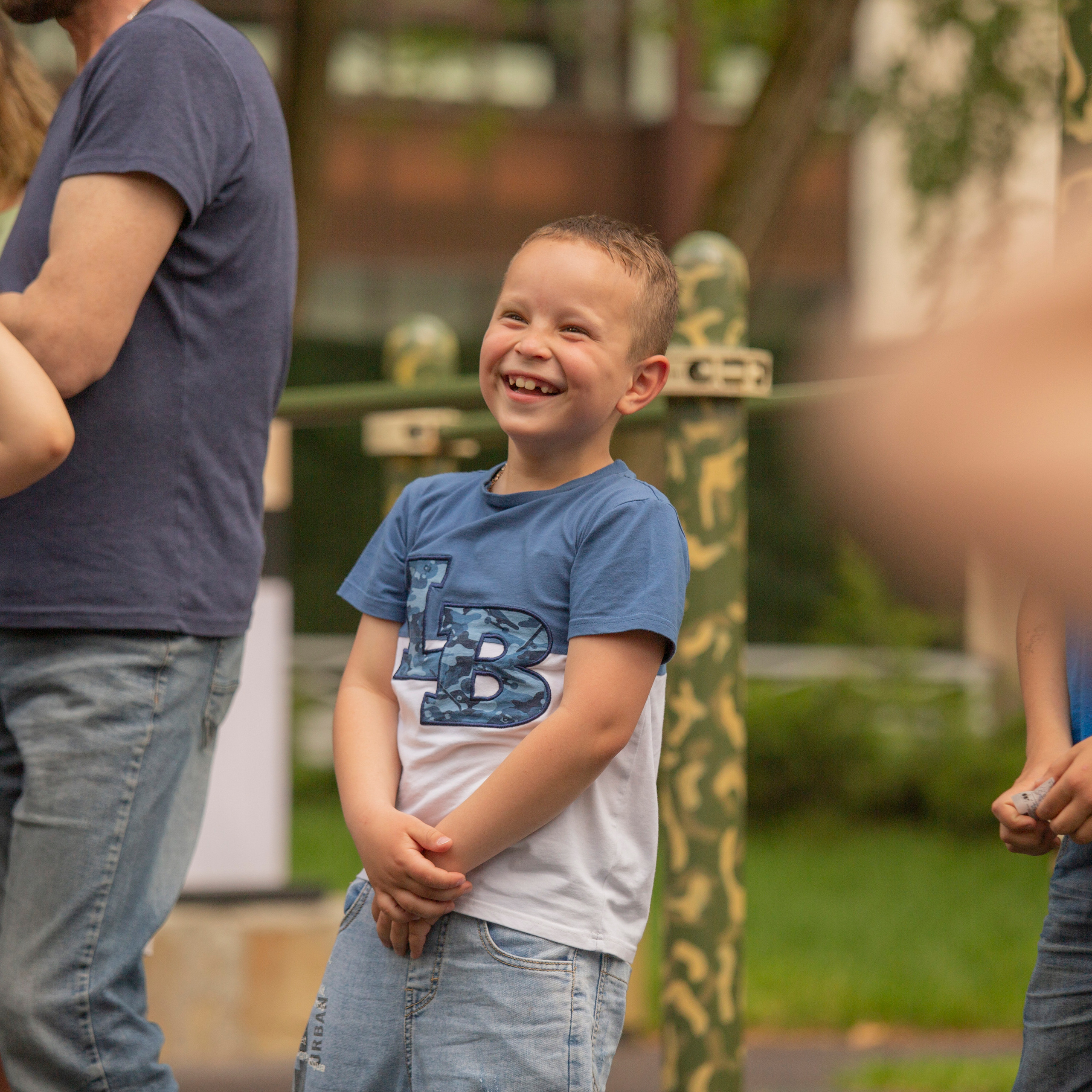 Отзывы. Семейный и спортивный фотограф Мария Егурнова