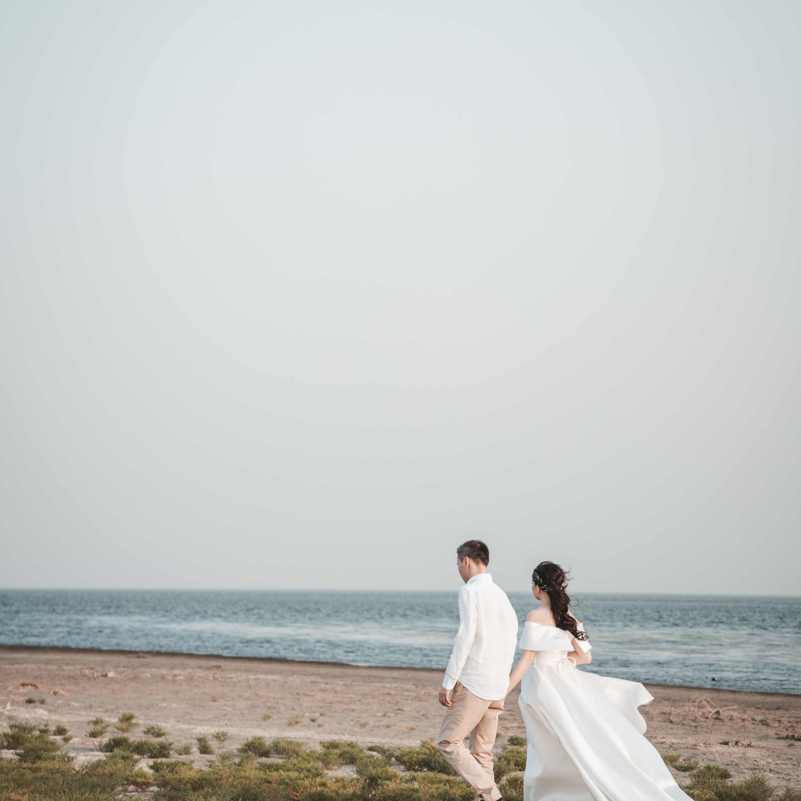 Атай & Любовь