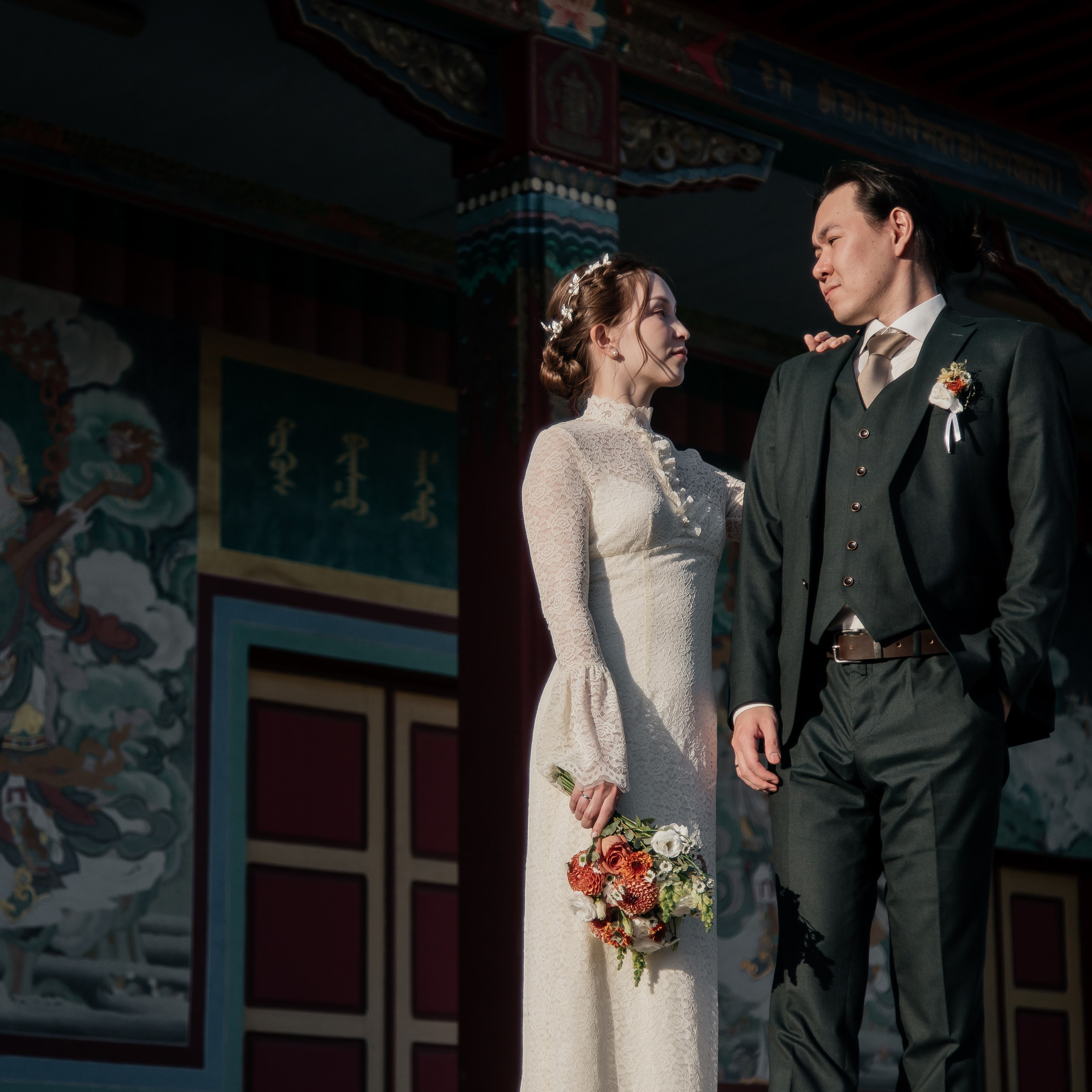 Андрей & Марина