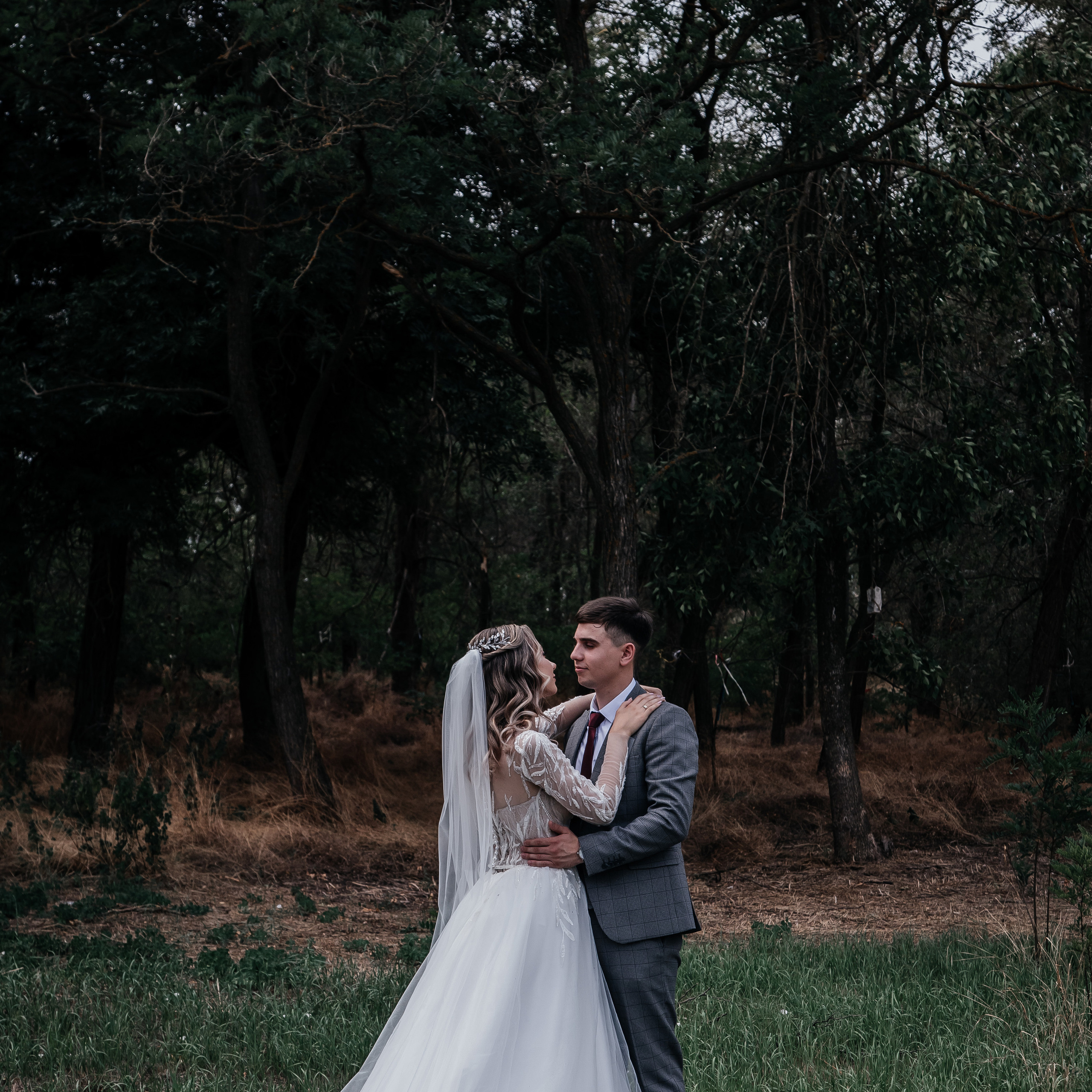 Сергей & Валерия