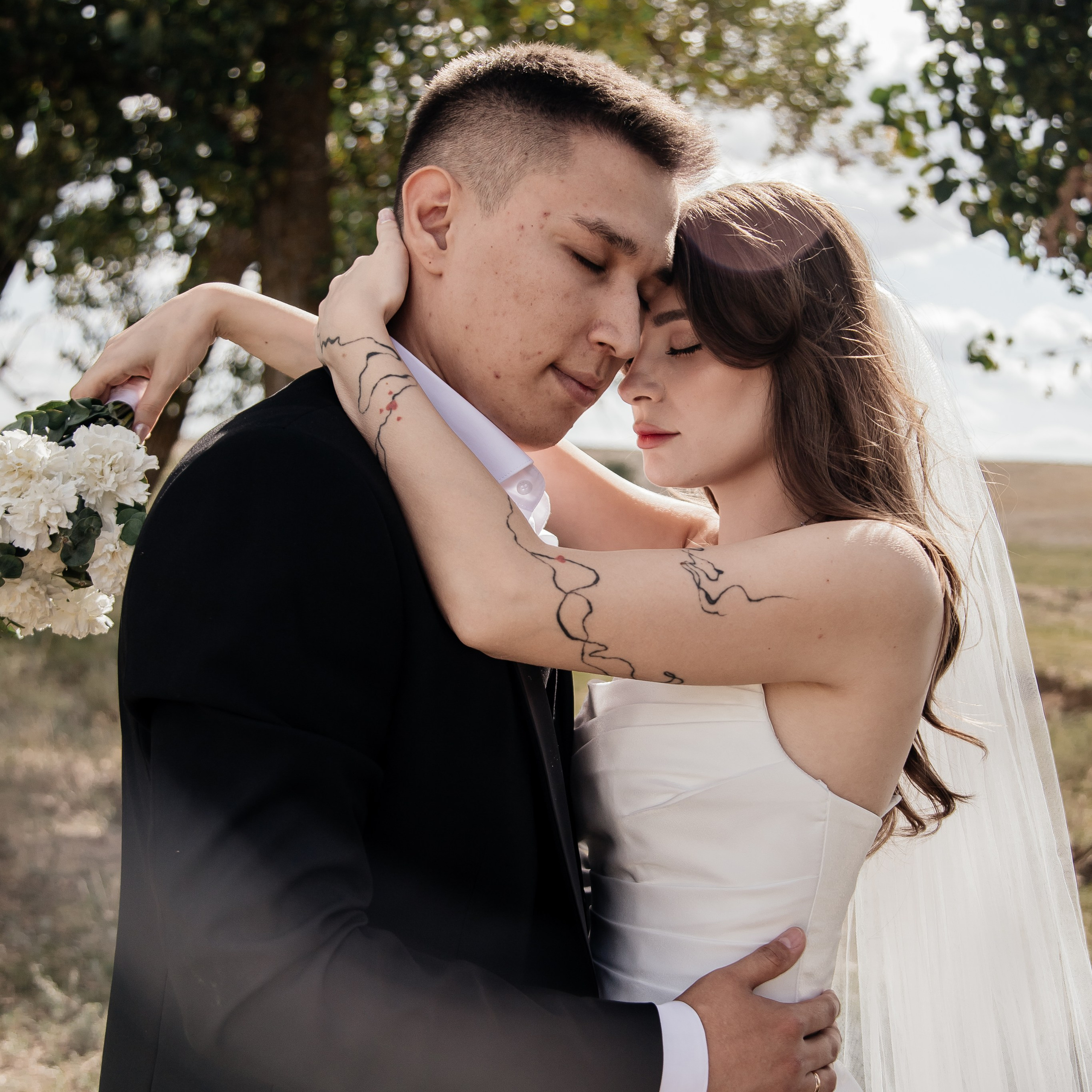 Александр & Елена